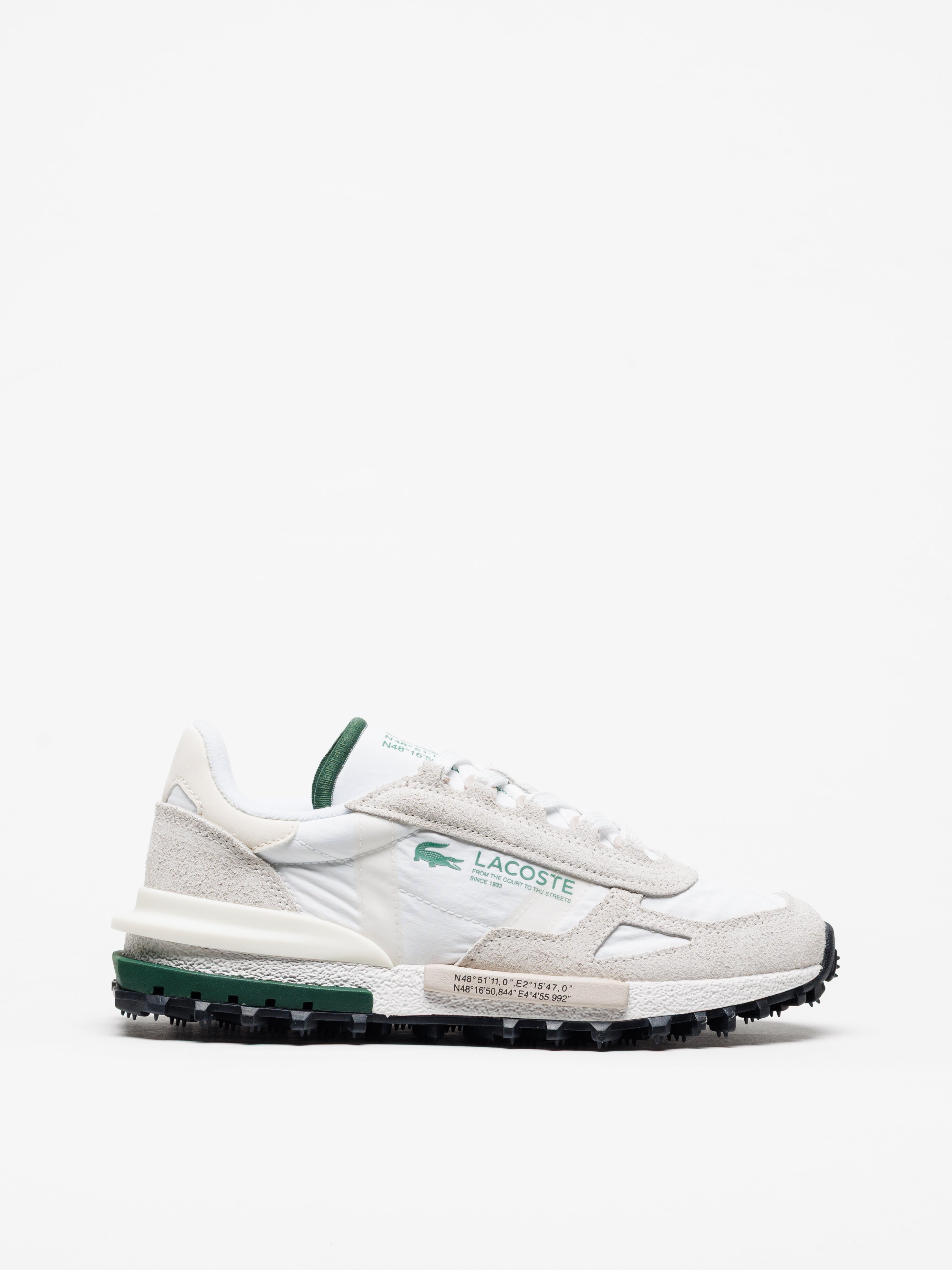 Sapatilhas Lacoste Elite Active