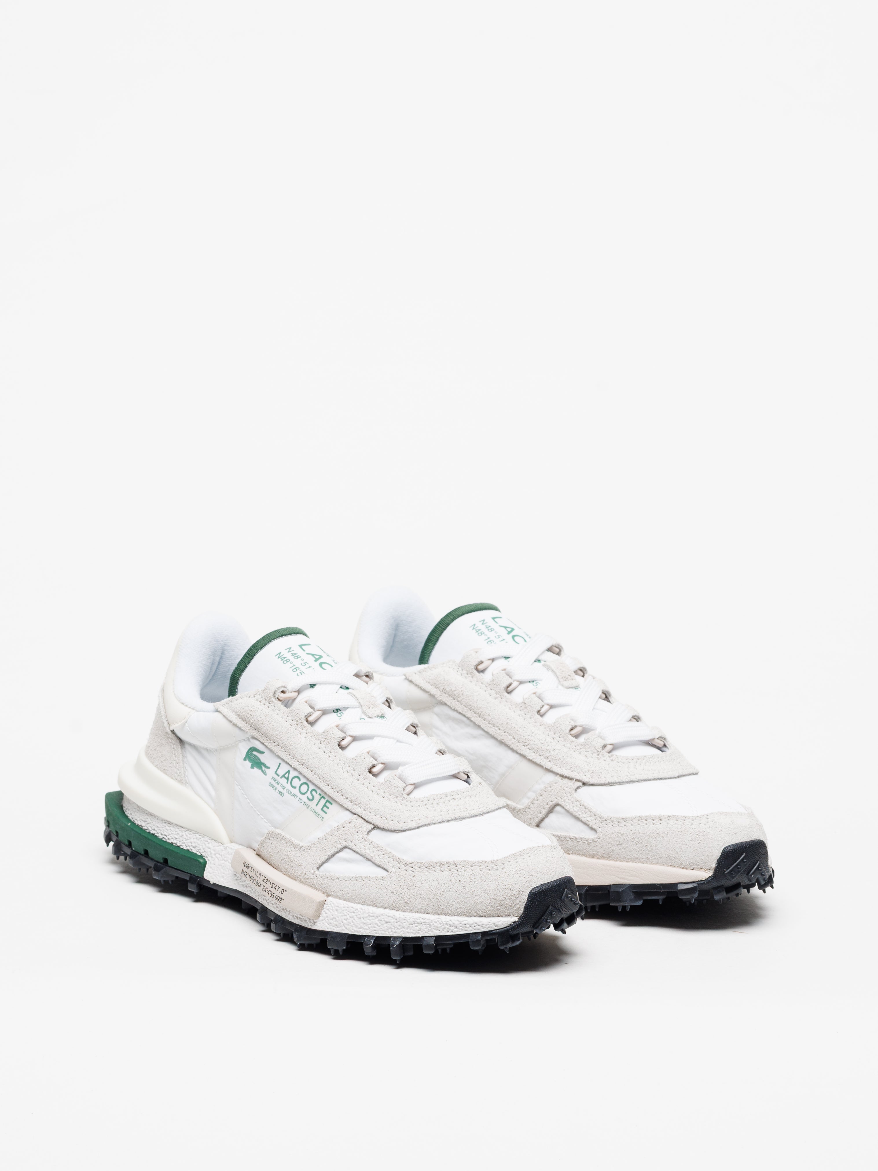 Sapatilhas Lacoste Elite Active