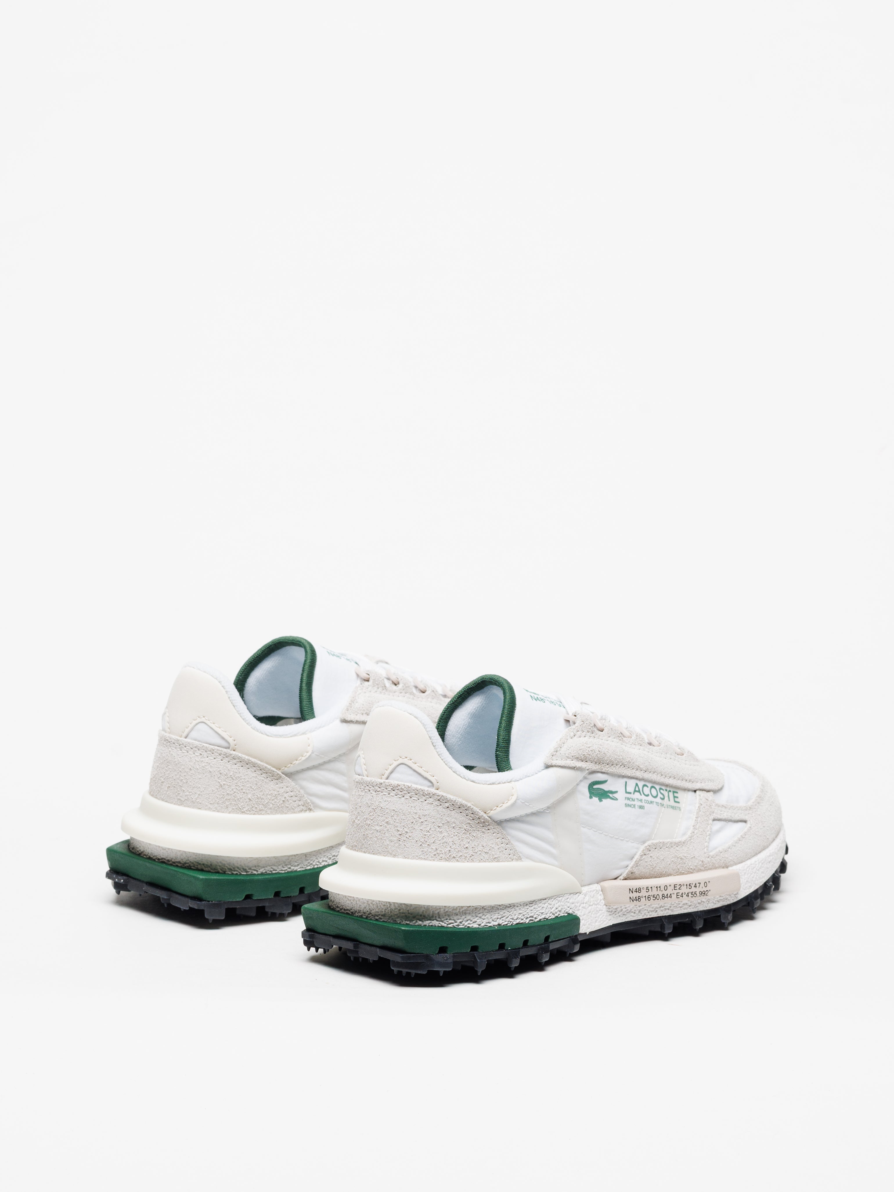 Sapatilhas Lacoste Elite Active