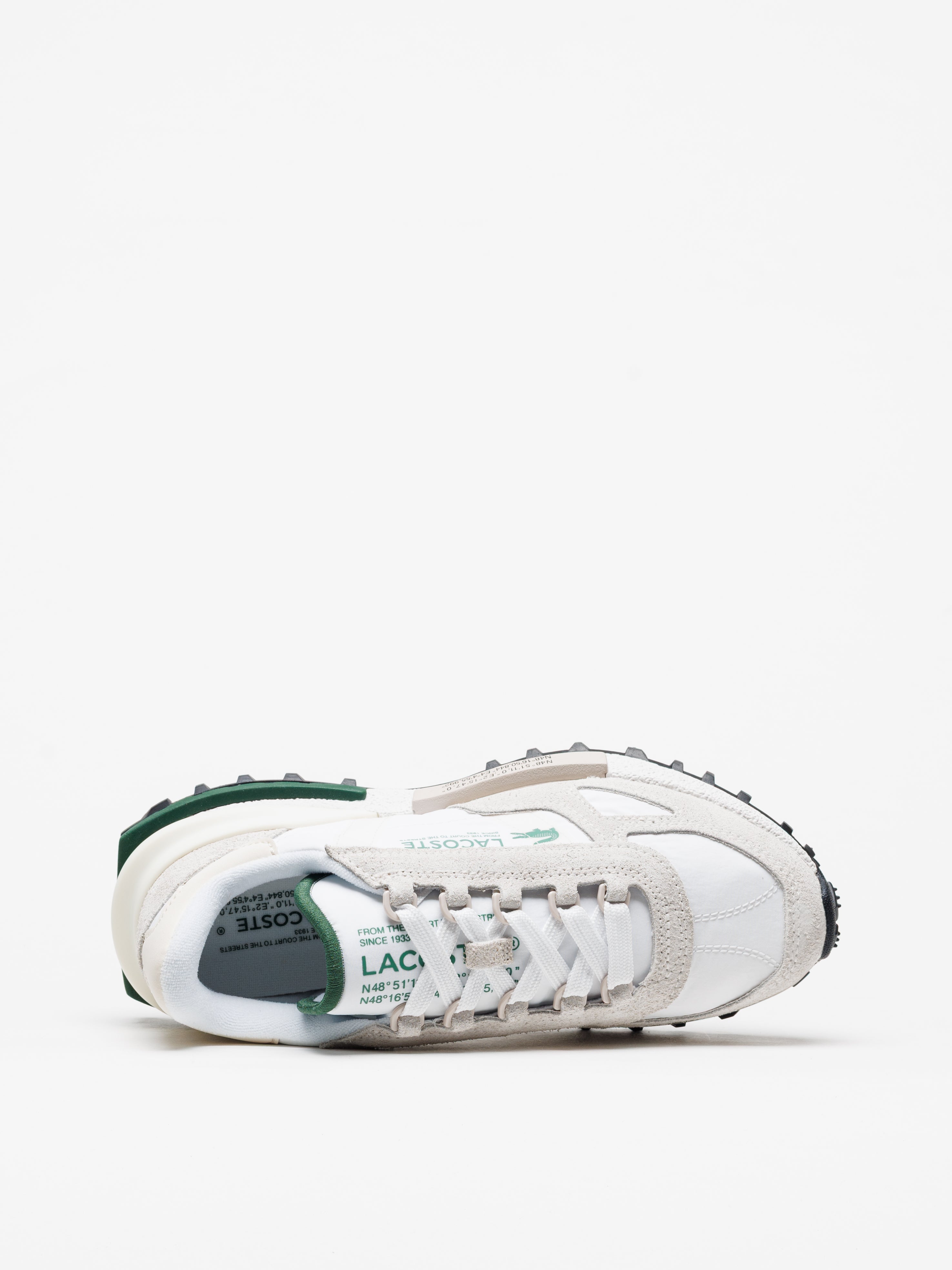 Sapatilhas Lacoste Elite Active