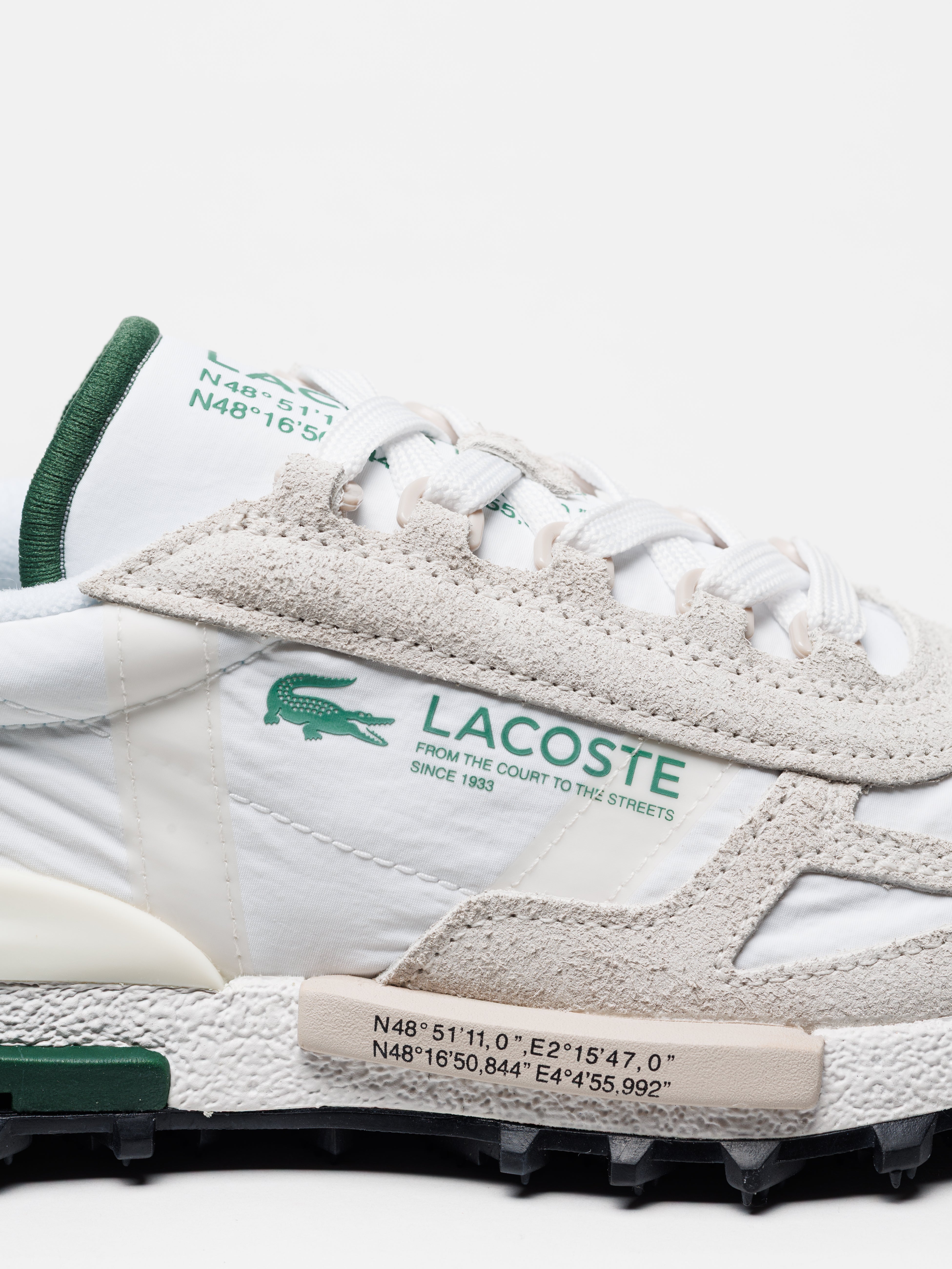 Sapatilhas Lacoste Elite Active
