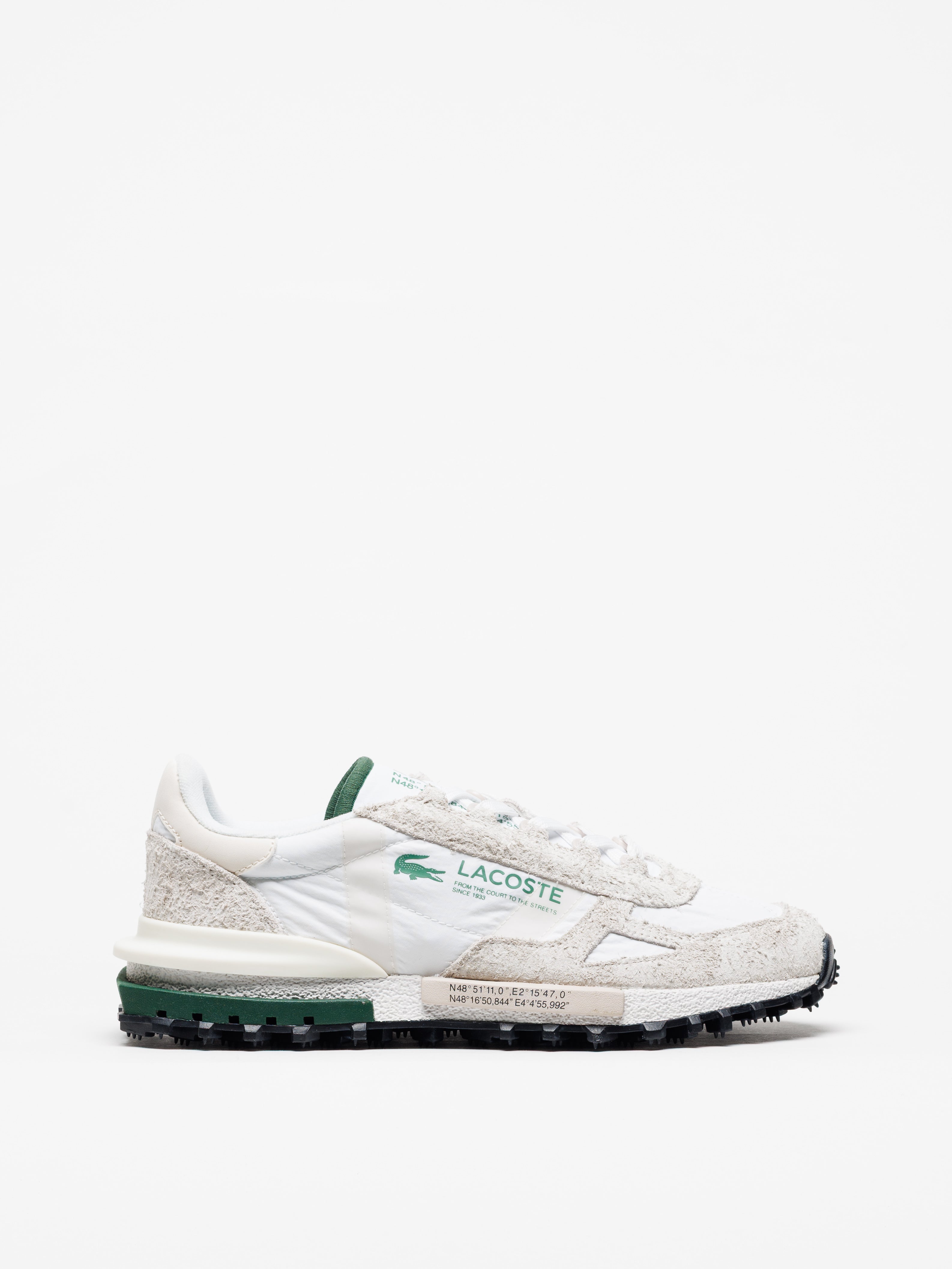 Sapatilhas Lacoste Elite Active