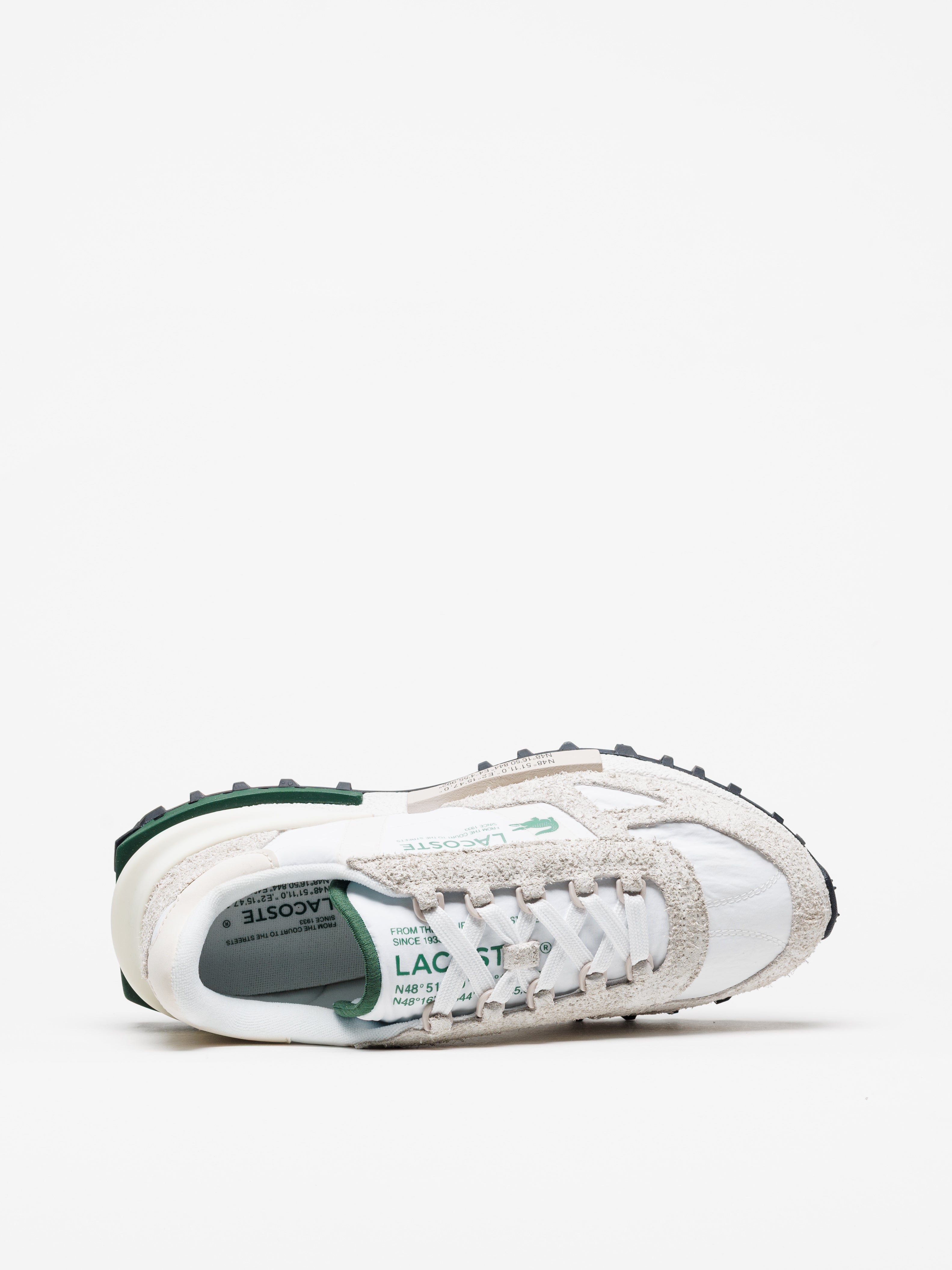 Sapatilhas Lacoste Elite Active
