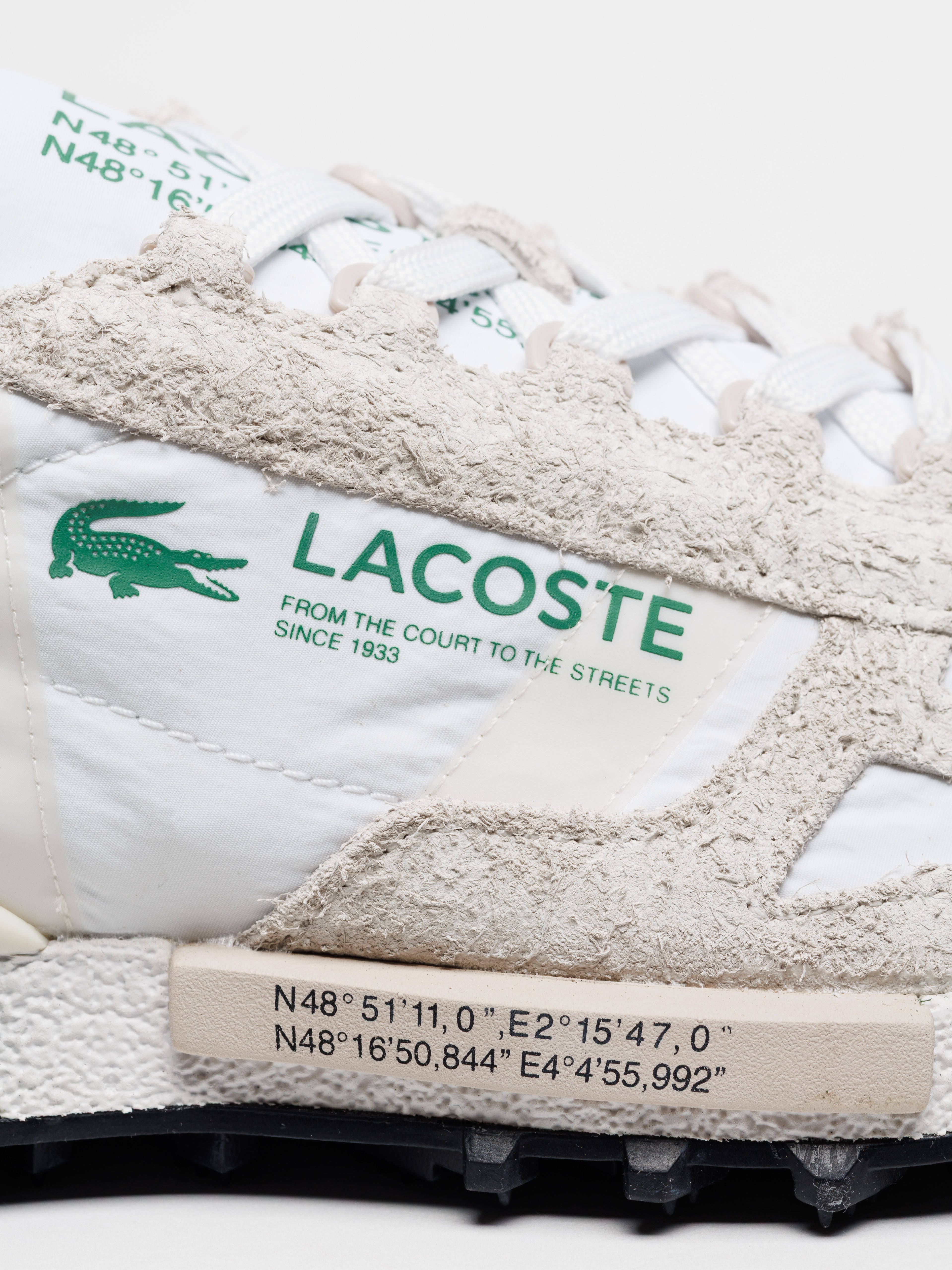 Sapatilhas Lacoste Elite Active