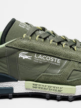 Sapatilhas Lacoste Elite Active