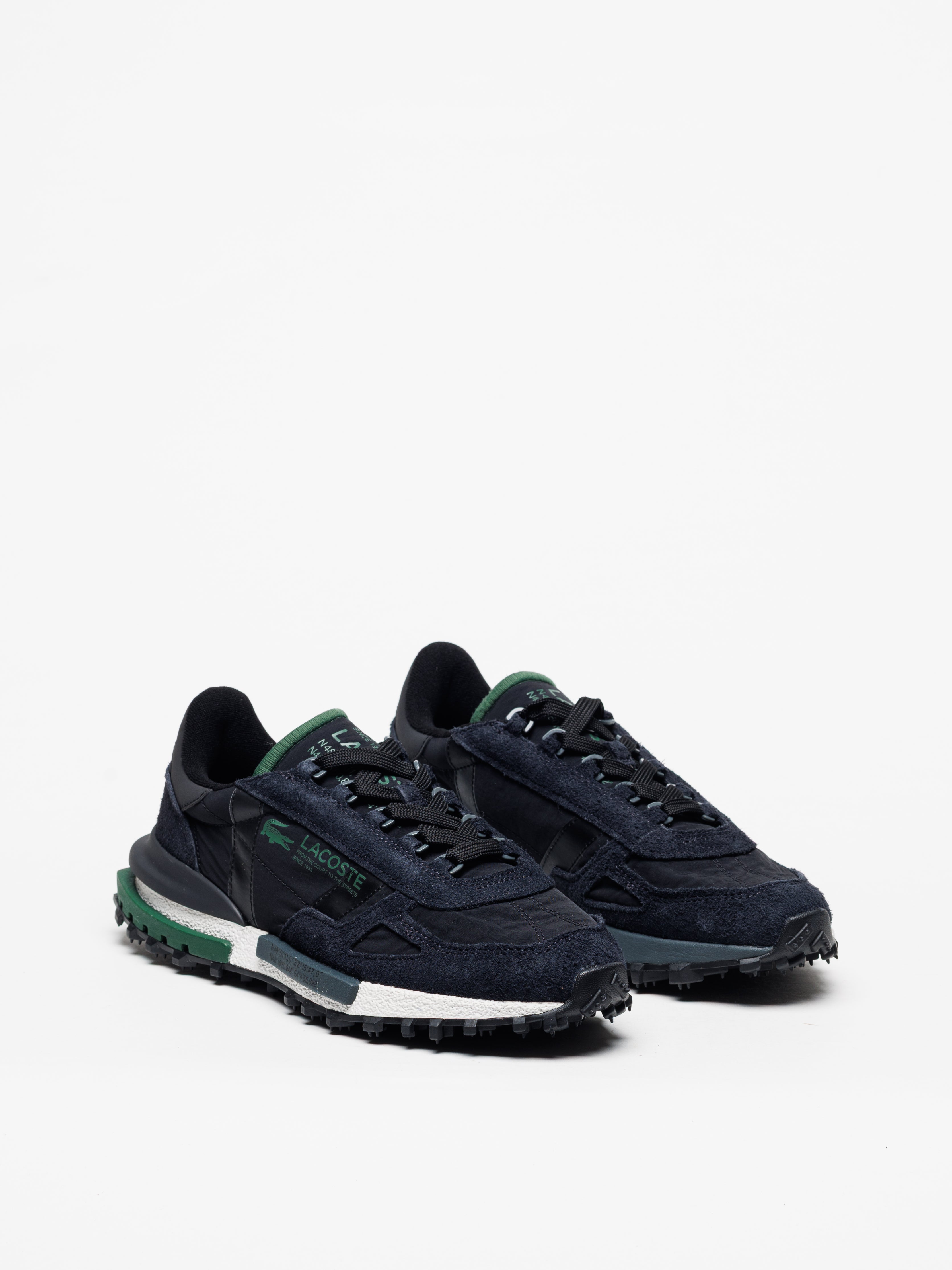 Sapatilhas Lacoste Elite Active