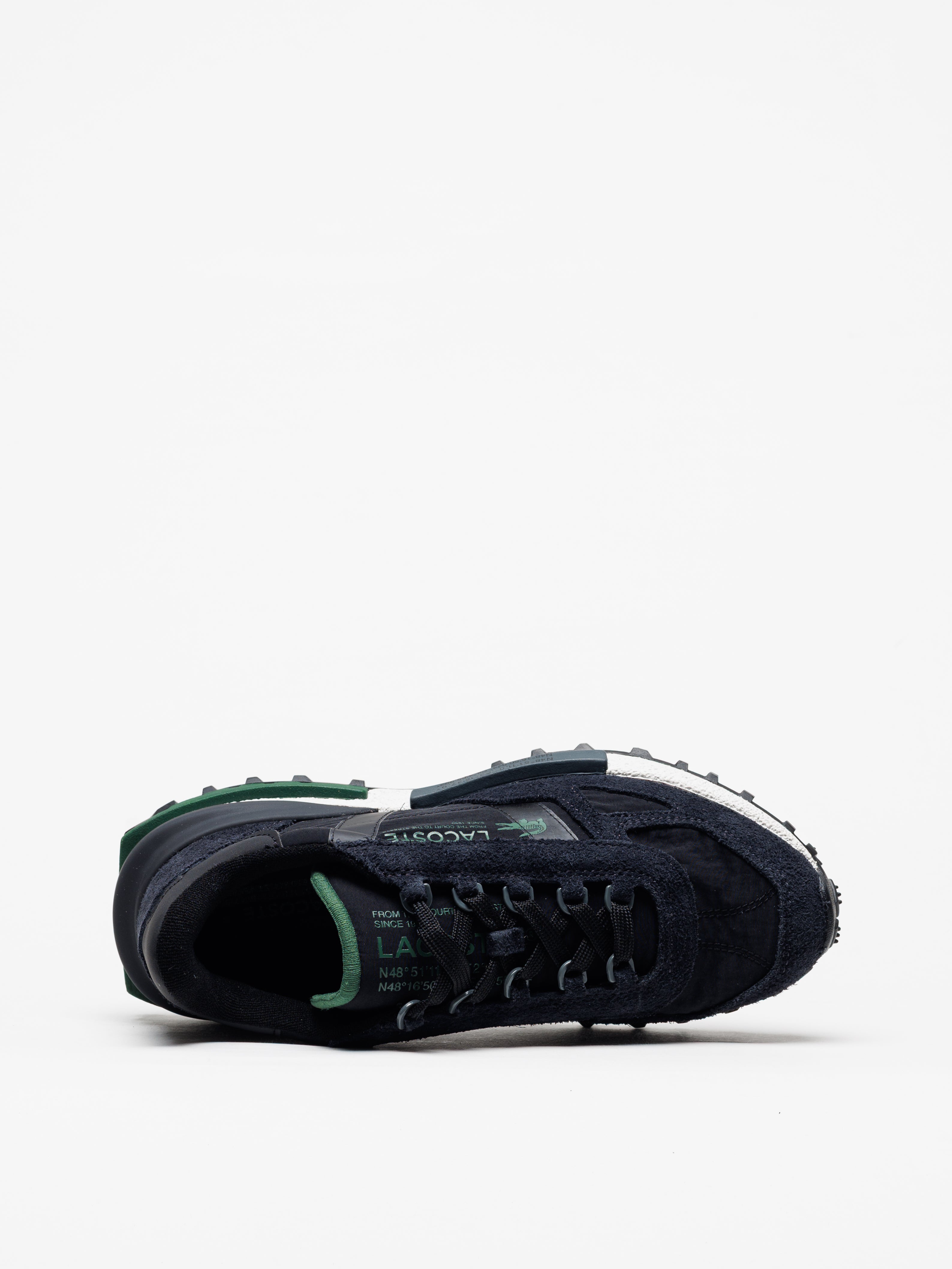 Sapatilhas Lacoste Elite Active