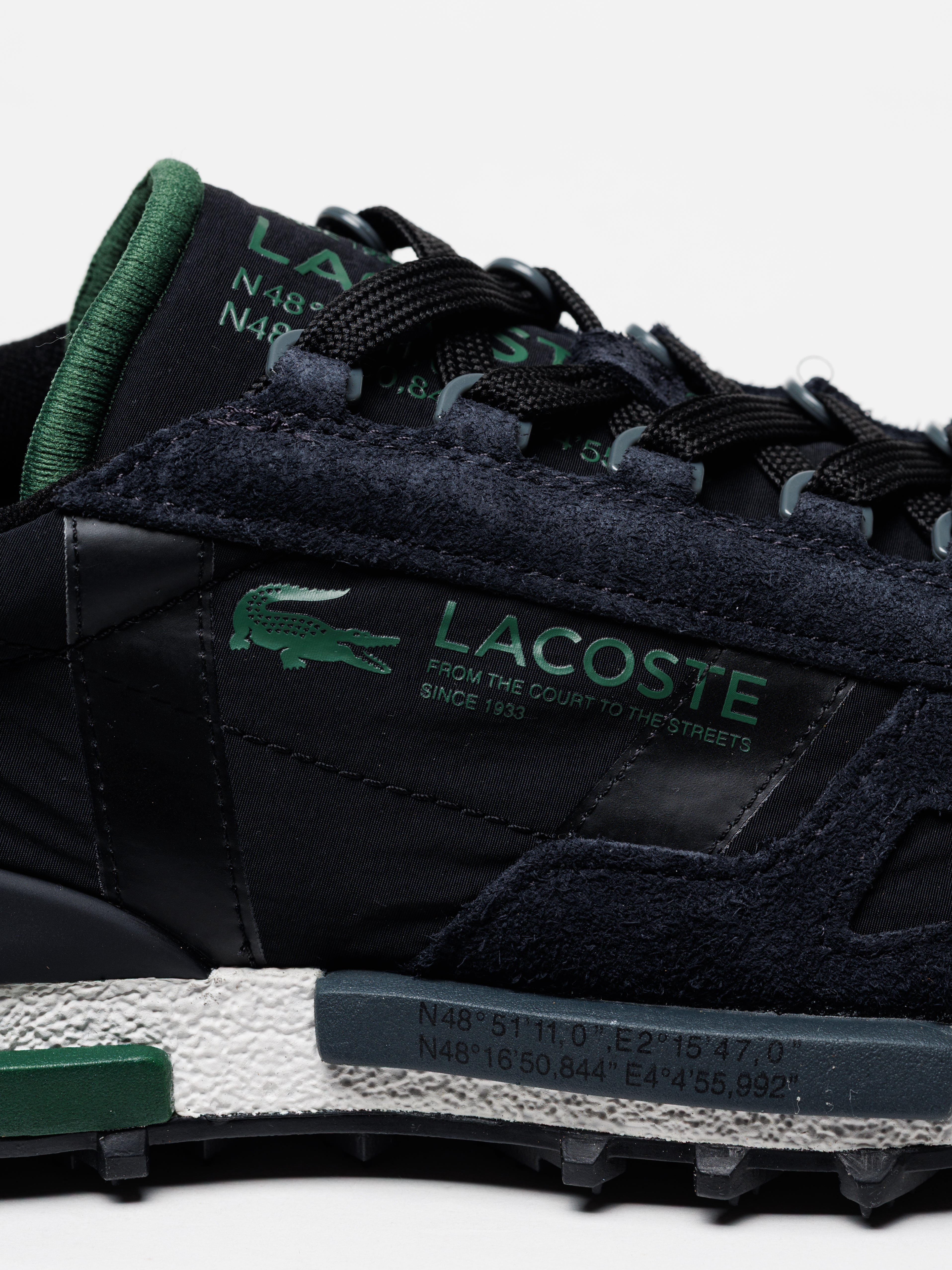Sapatilhas Lacoste Elite Active