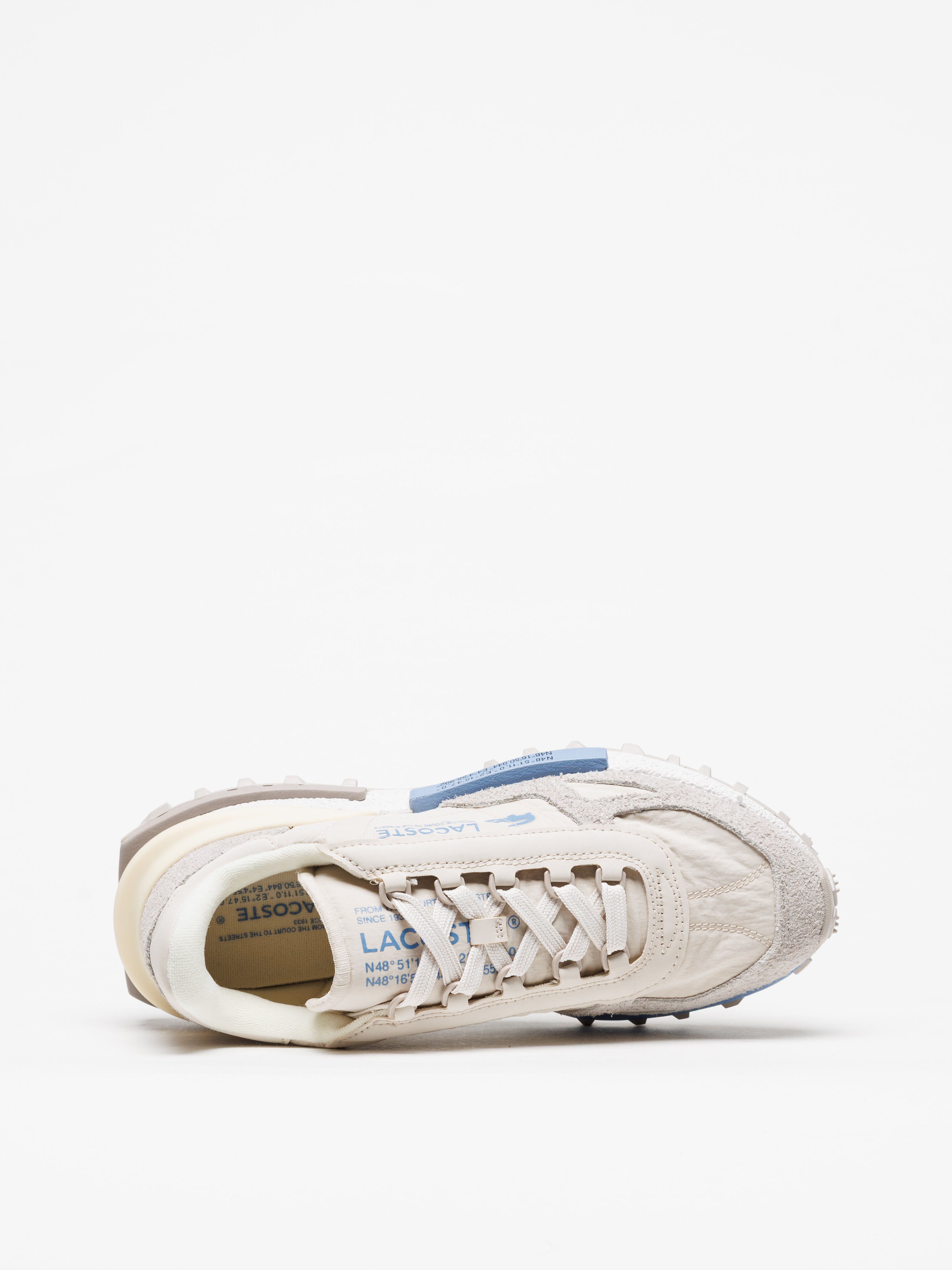 Sapatilhas Lacoste Elite Active