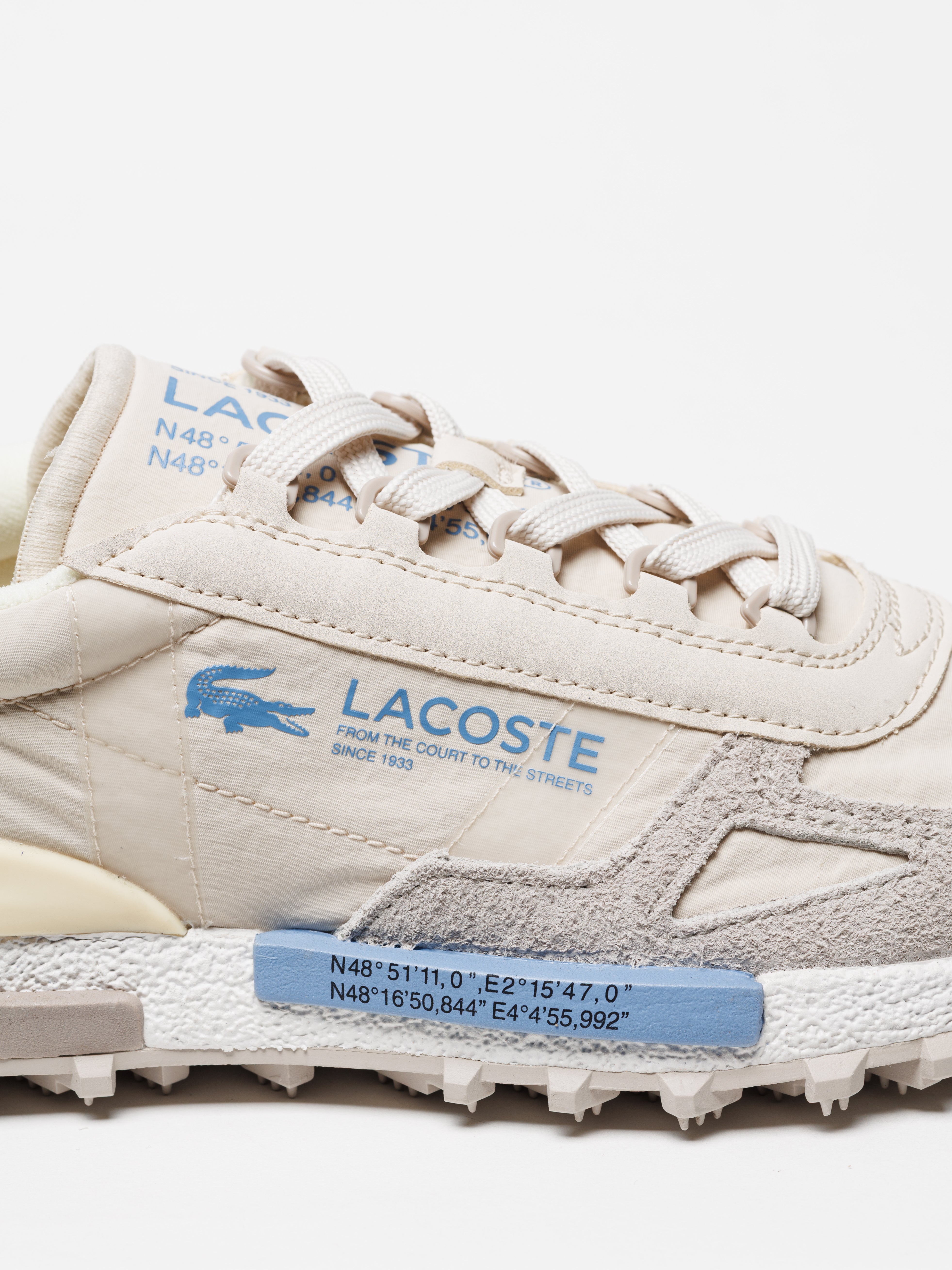 Sapatilhas Lacoste Elite Active