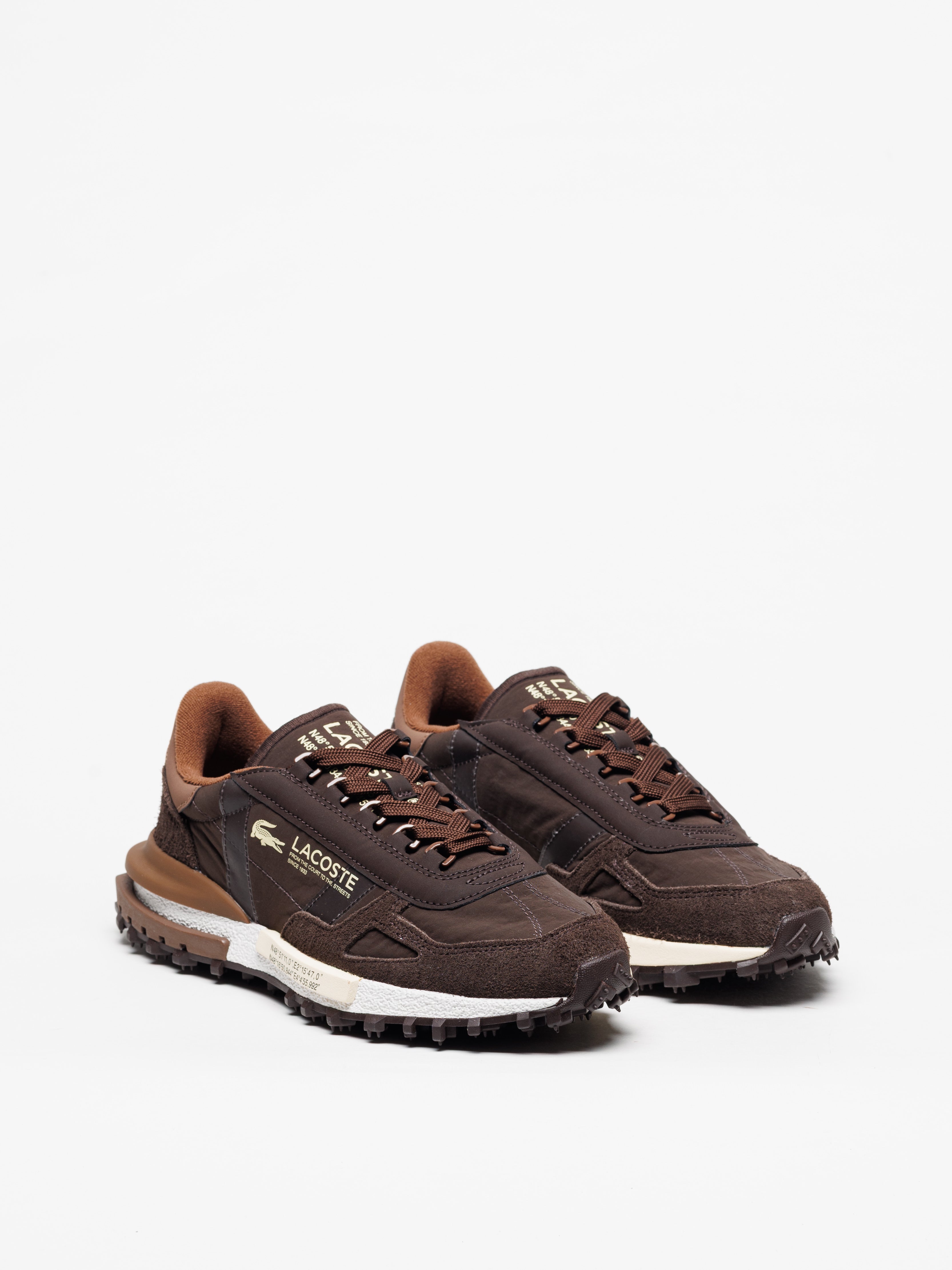 Sapatilhas Lacoste Elite Active