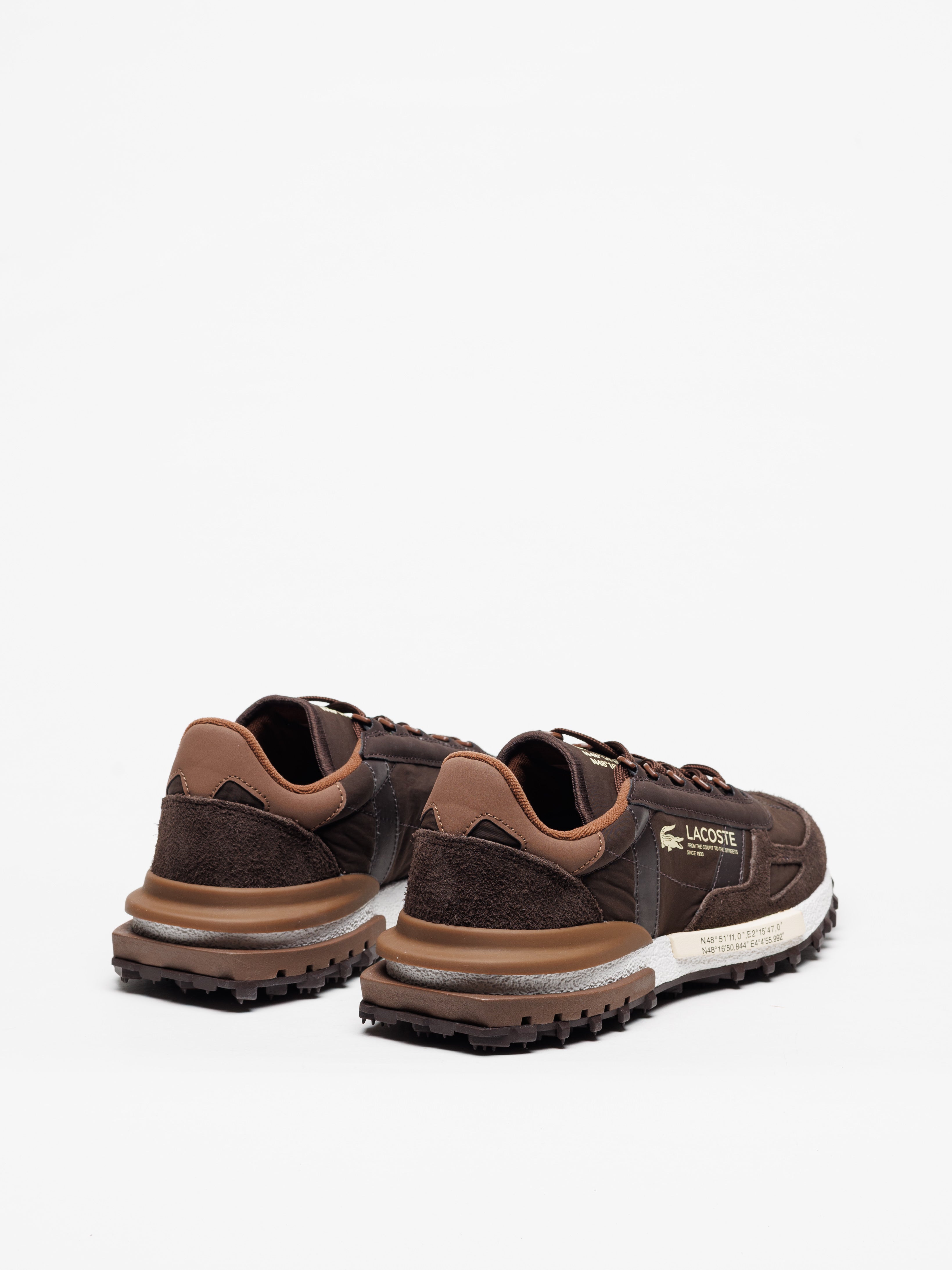 Sapatilhas Lacoste Elite Active