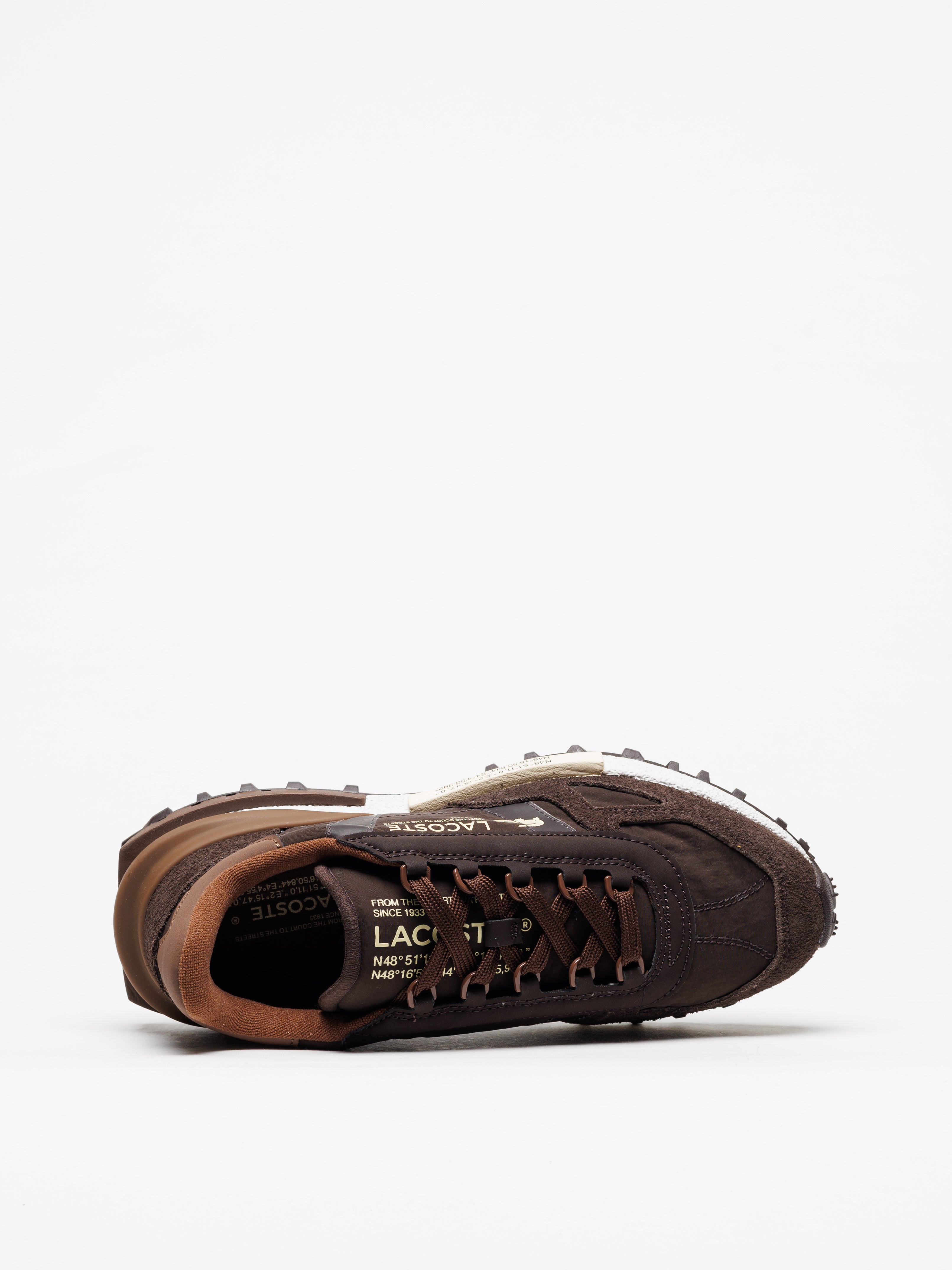 Sapatilhas Lacoste Elite Active