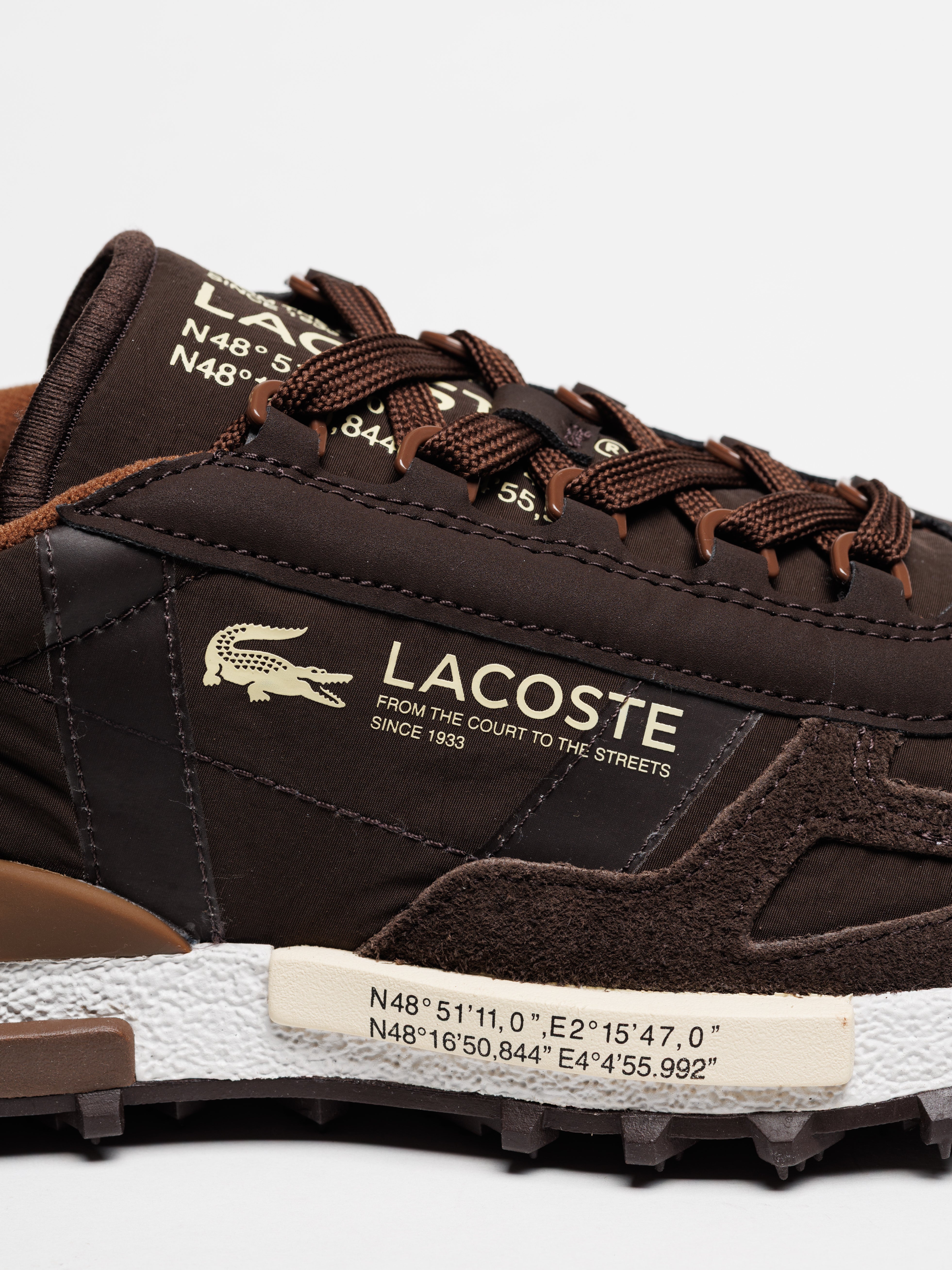 Sapatilhas Lacoste Elite Active