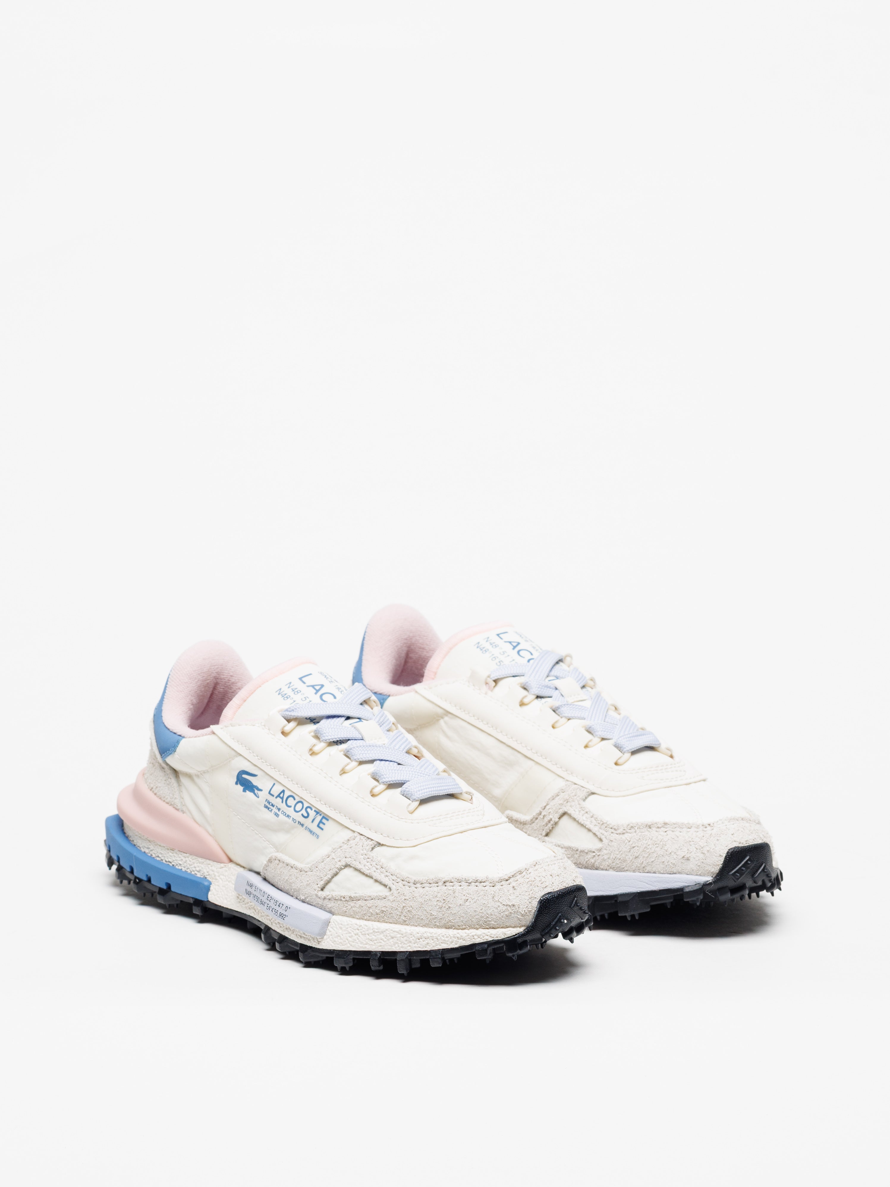 Sapatilhas Lacoste Elite Active