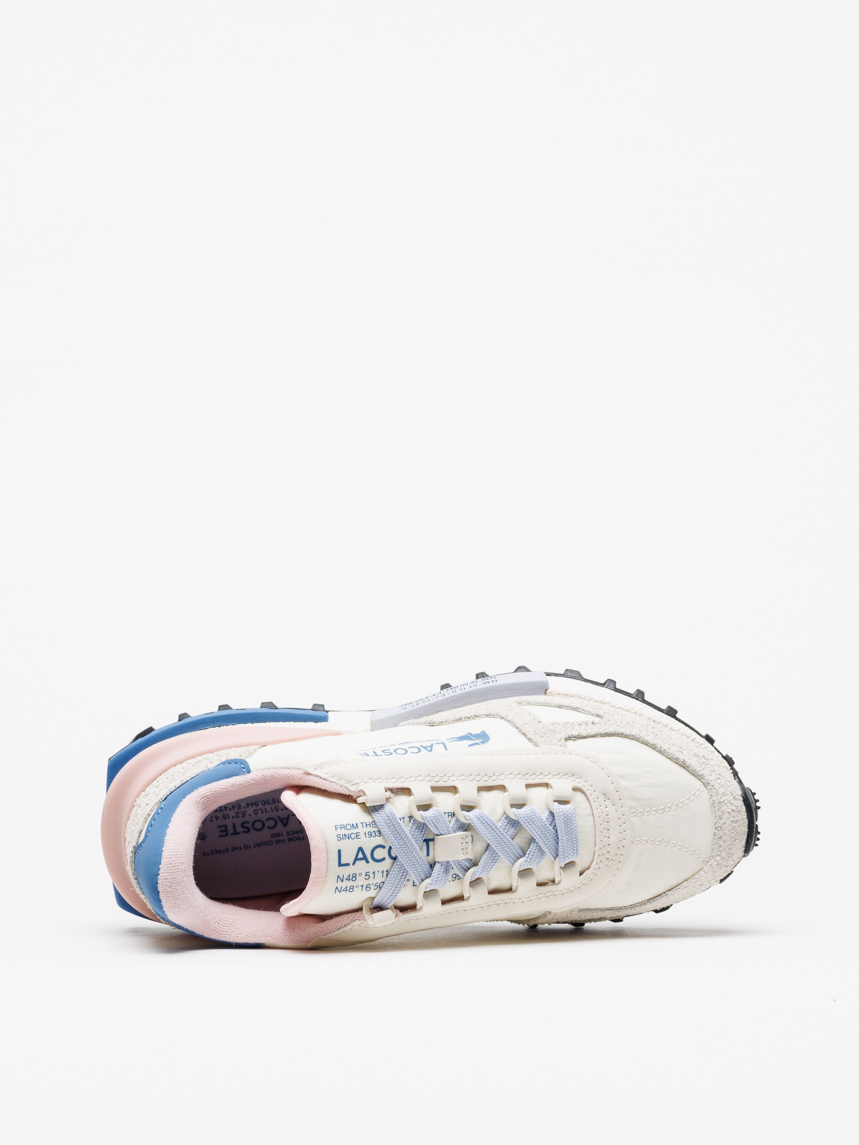 Sapatilhas Lacoste Elite Active