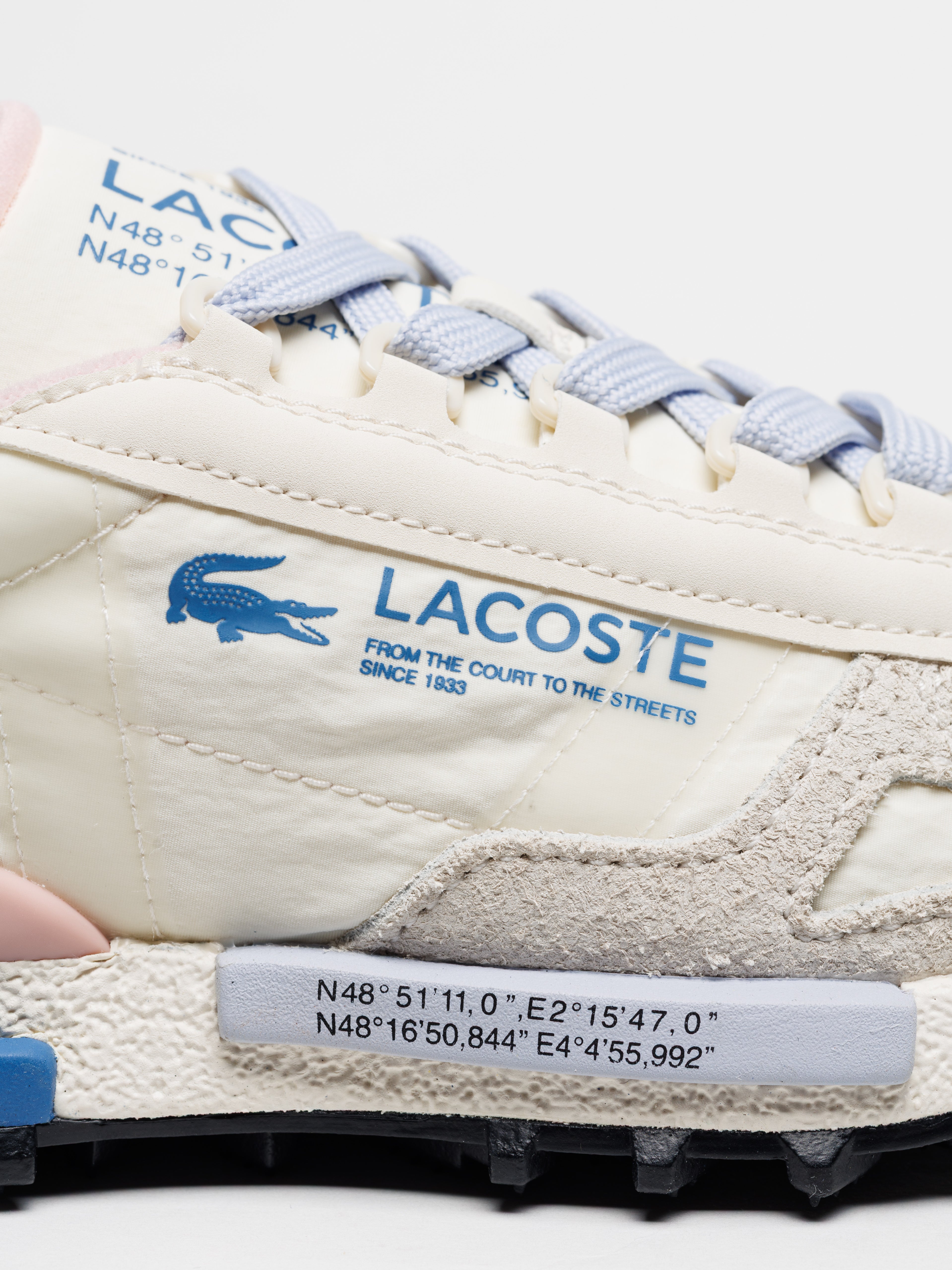 Sapatilhas Lacoste Elite Active