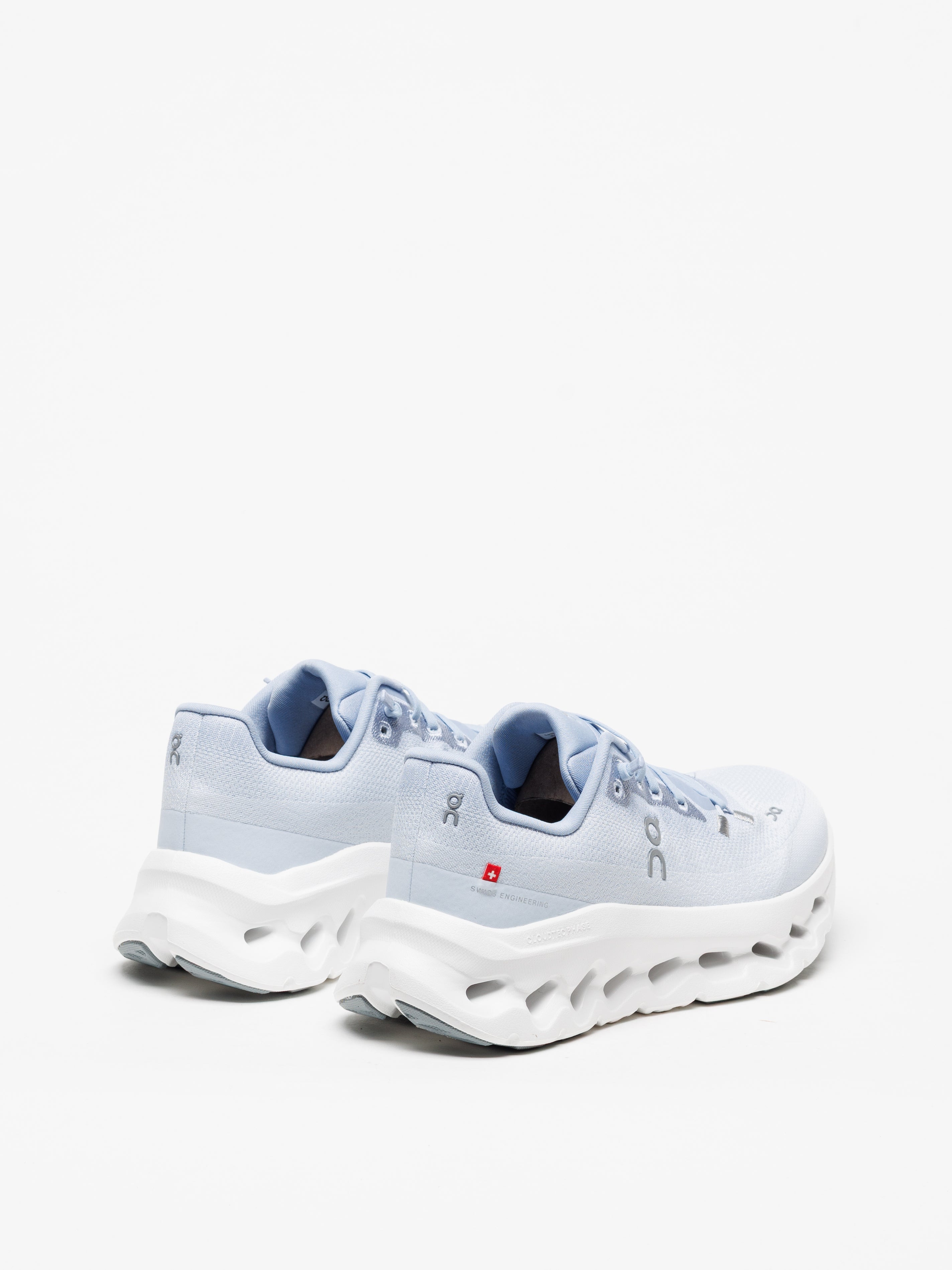 Sapatilhas On Cloudtilt