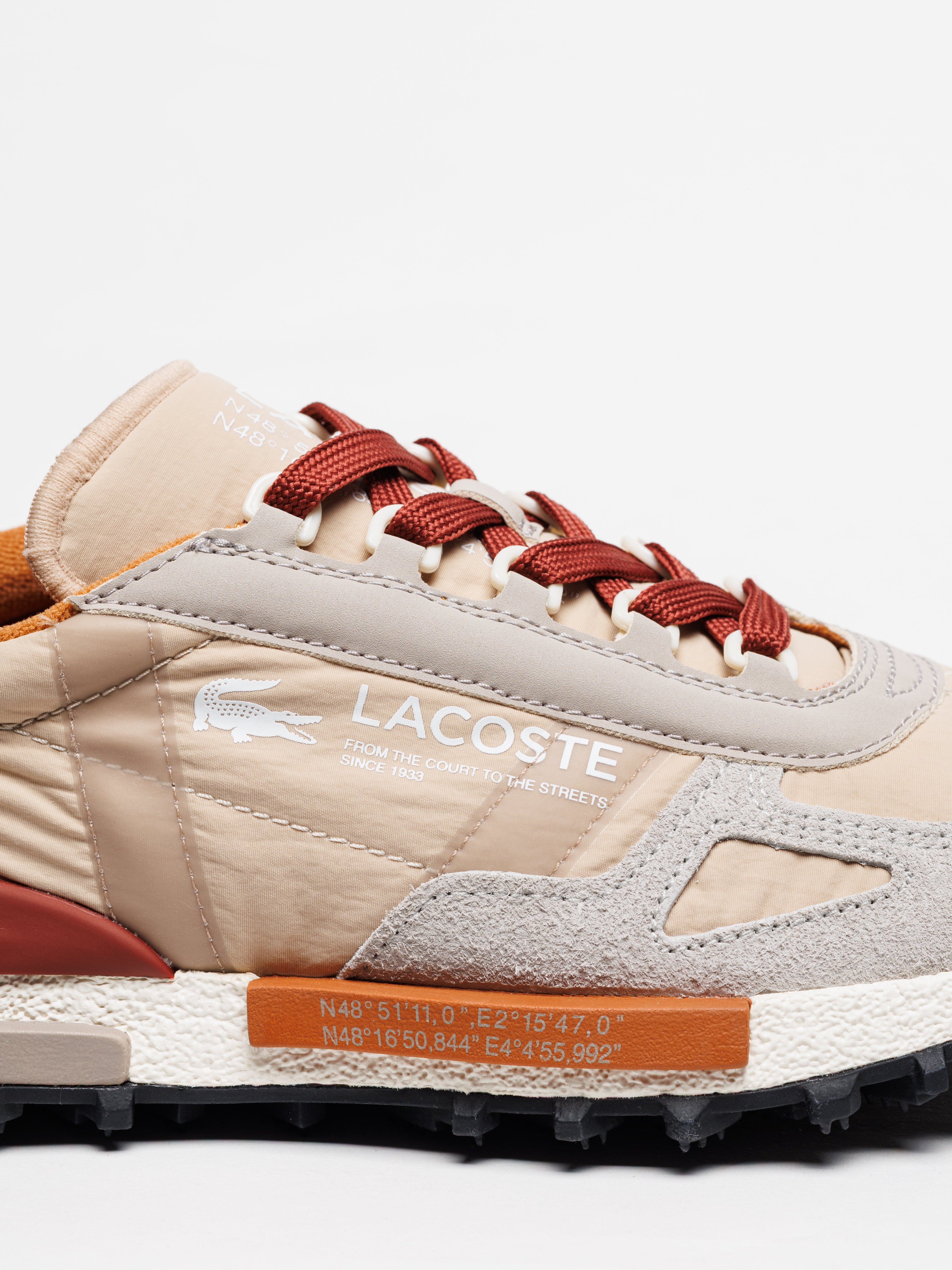 Sapatilhas Lacoste Elite Active