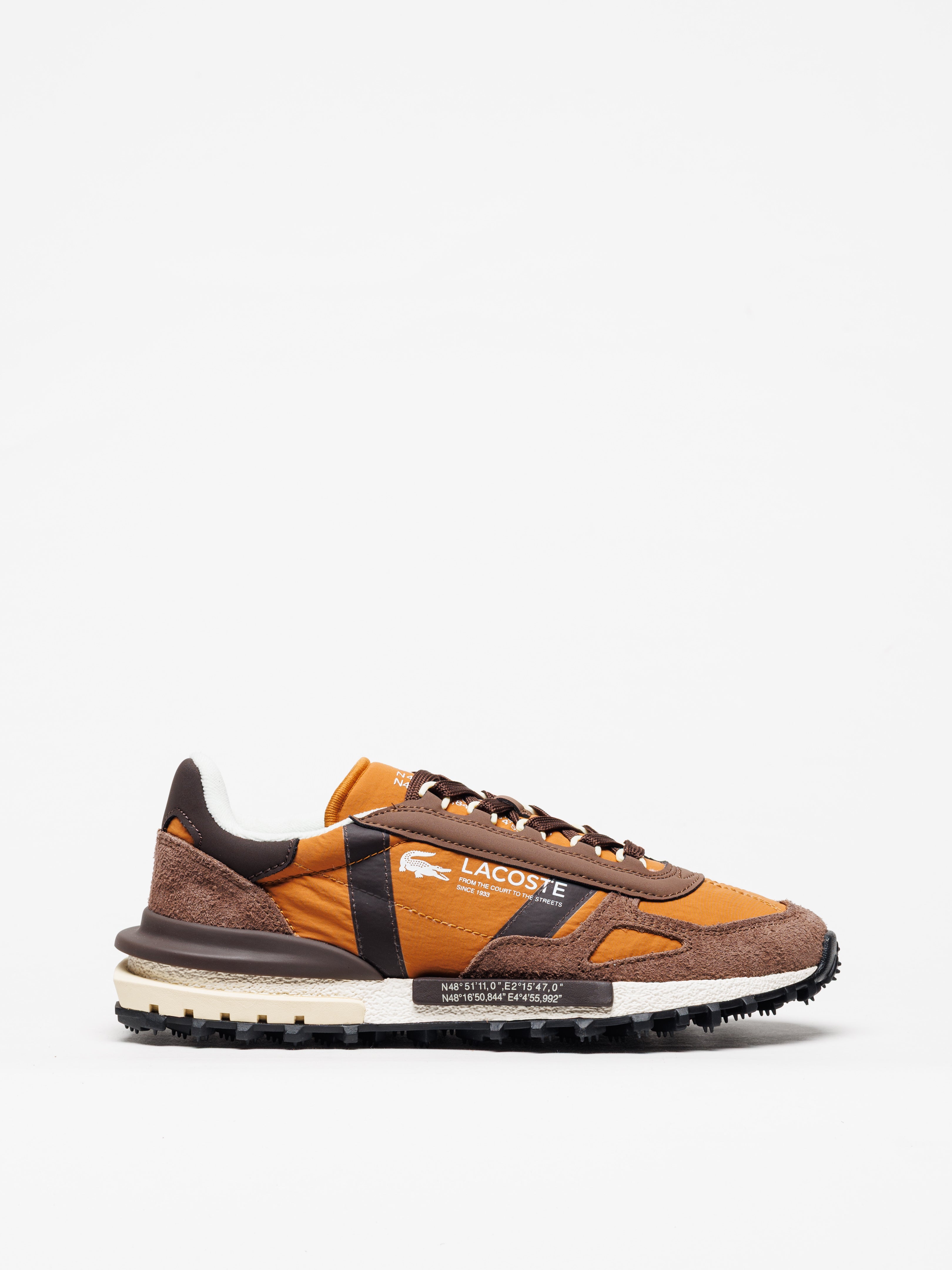 Sapatilhas Lacoste Elite Active