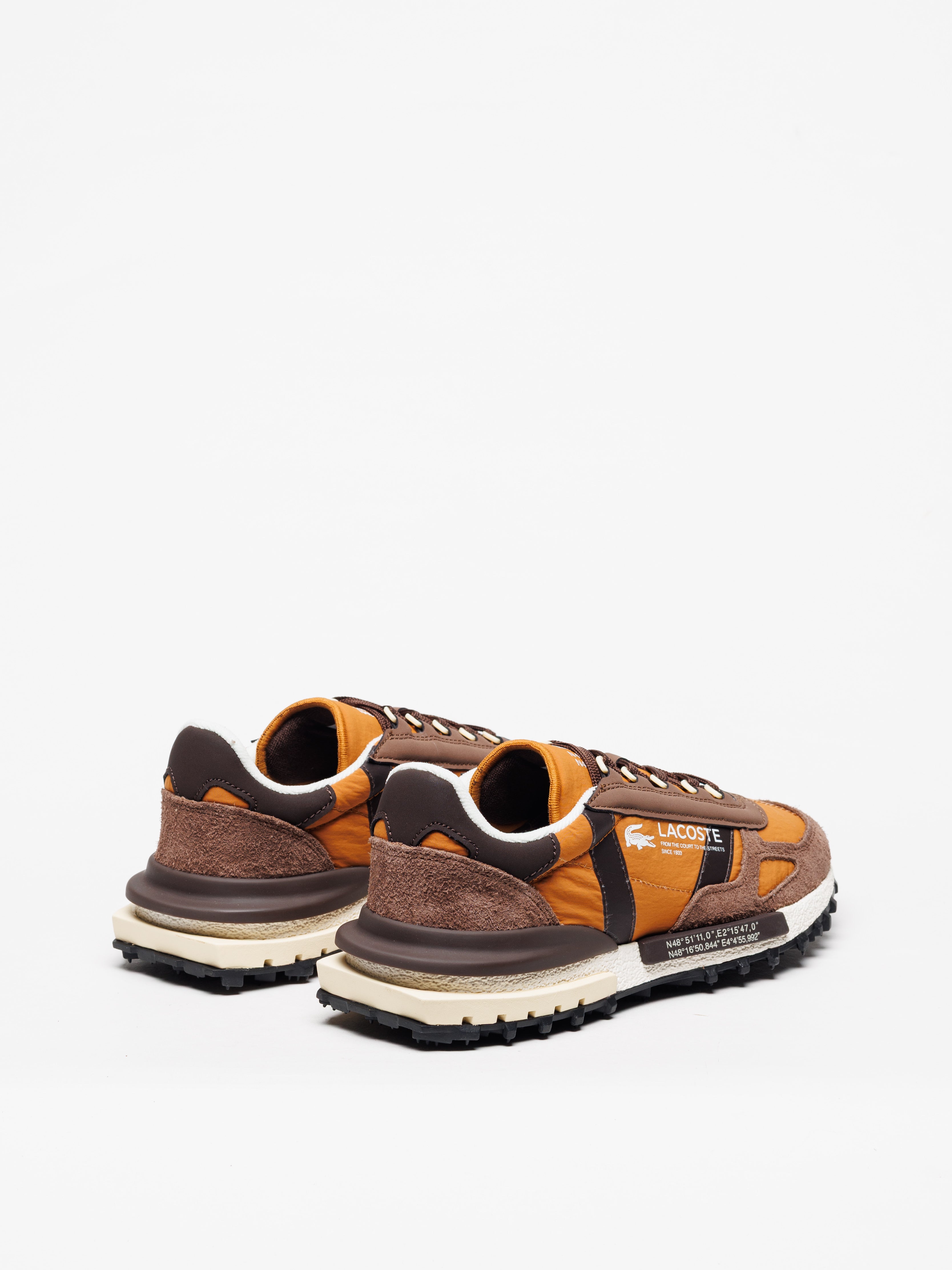 Sapatilhas Lacoste Elite Active