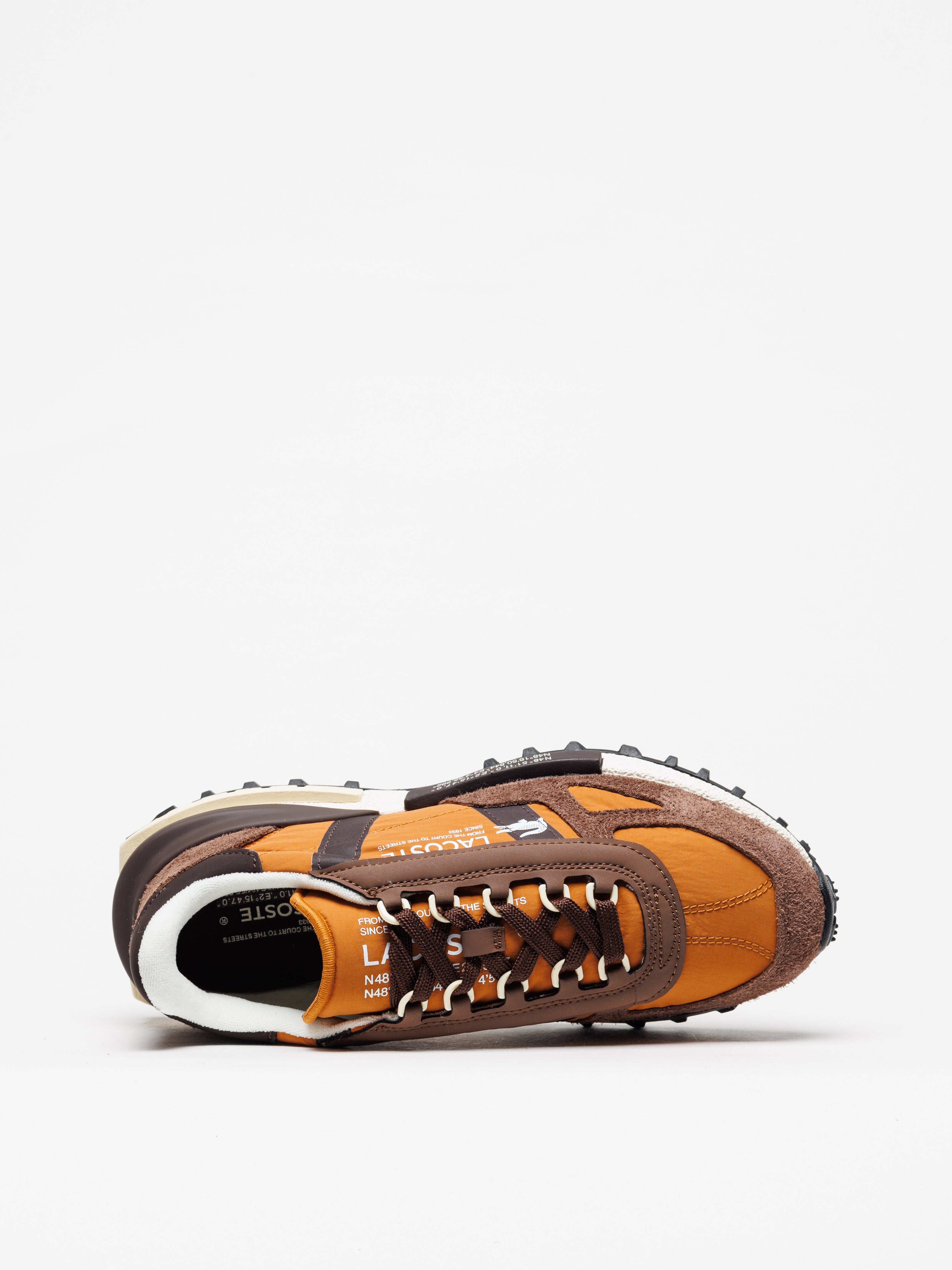 Sapatilhas Lacoste Elite Active