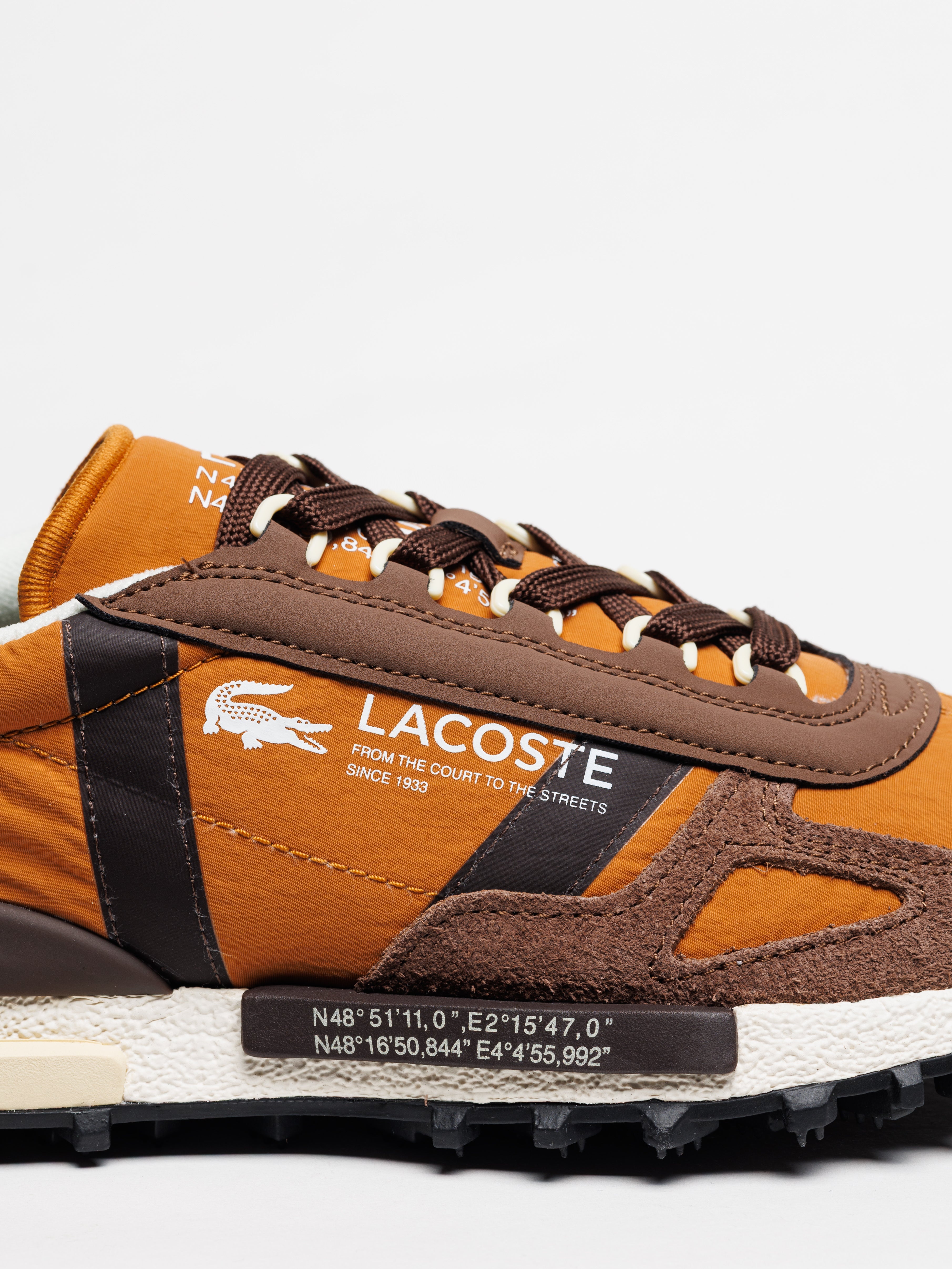 Sapatilhas Lacoste Elite Active