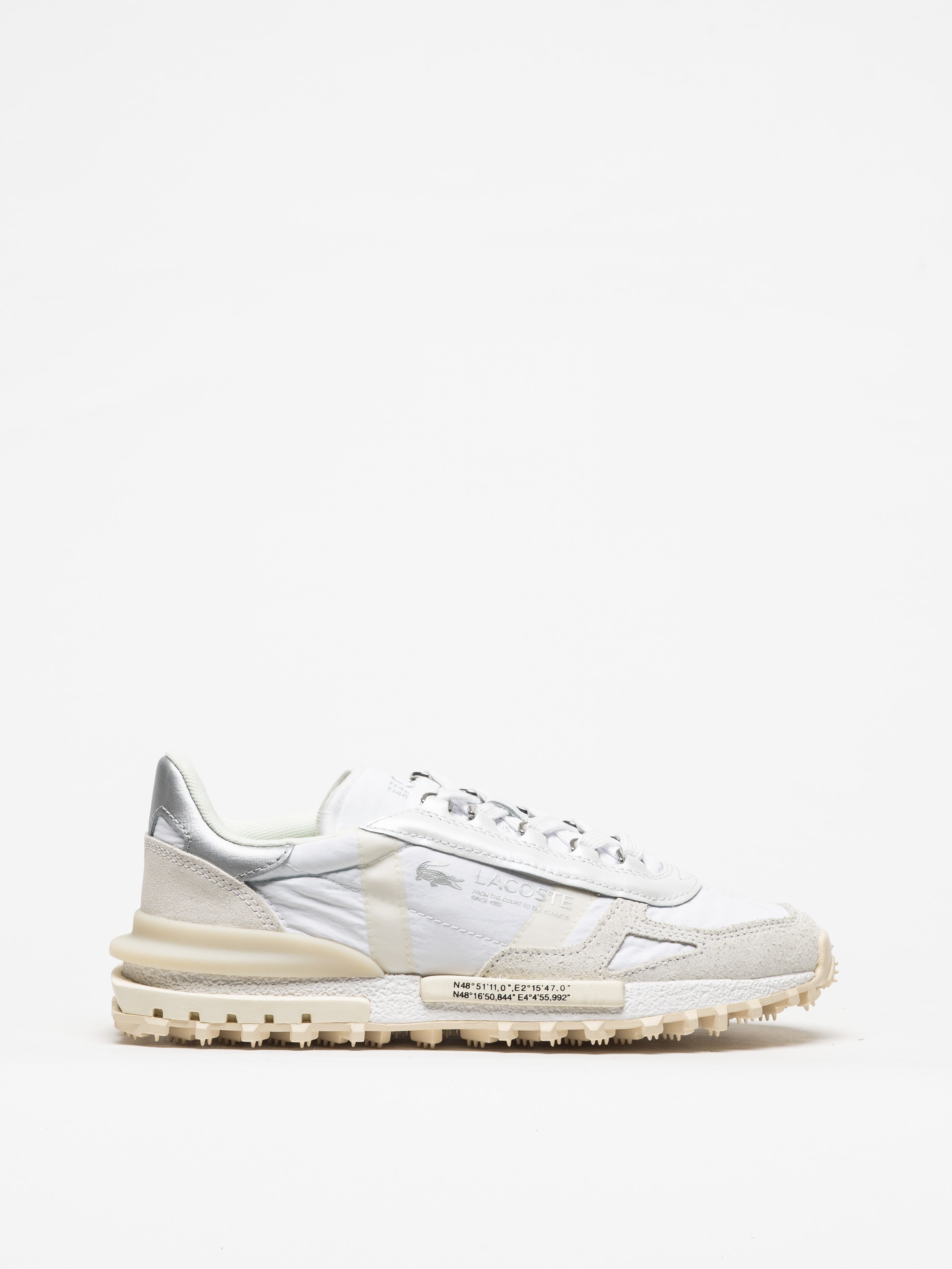 Sapatilhas Lacoste Elite Active