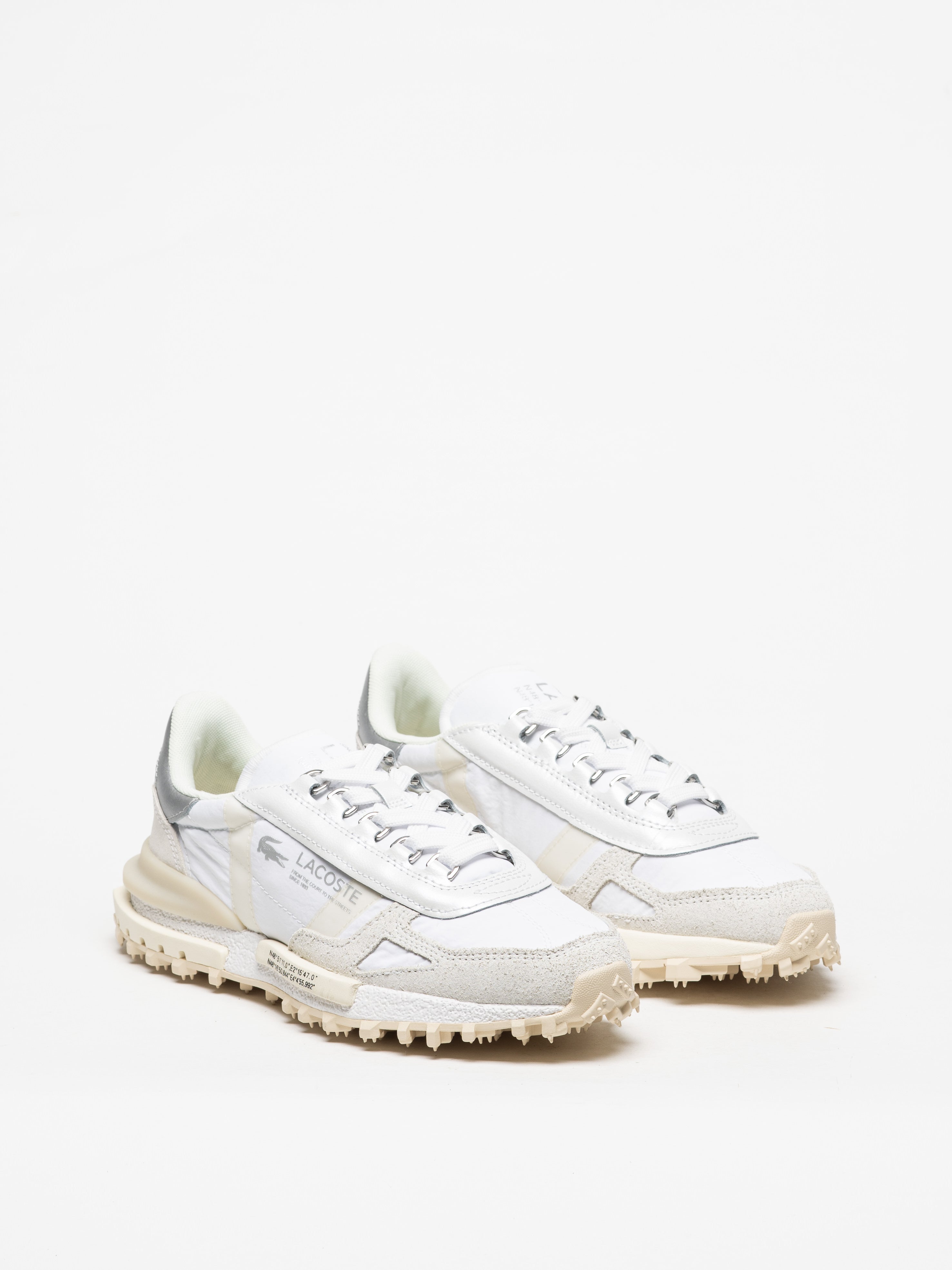 Sapatilhas Lacoste Elite Active