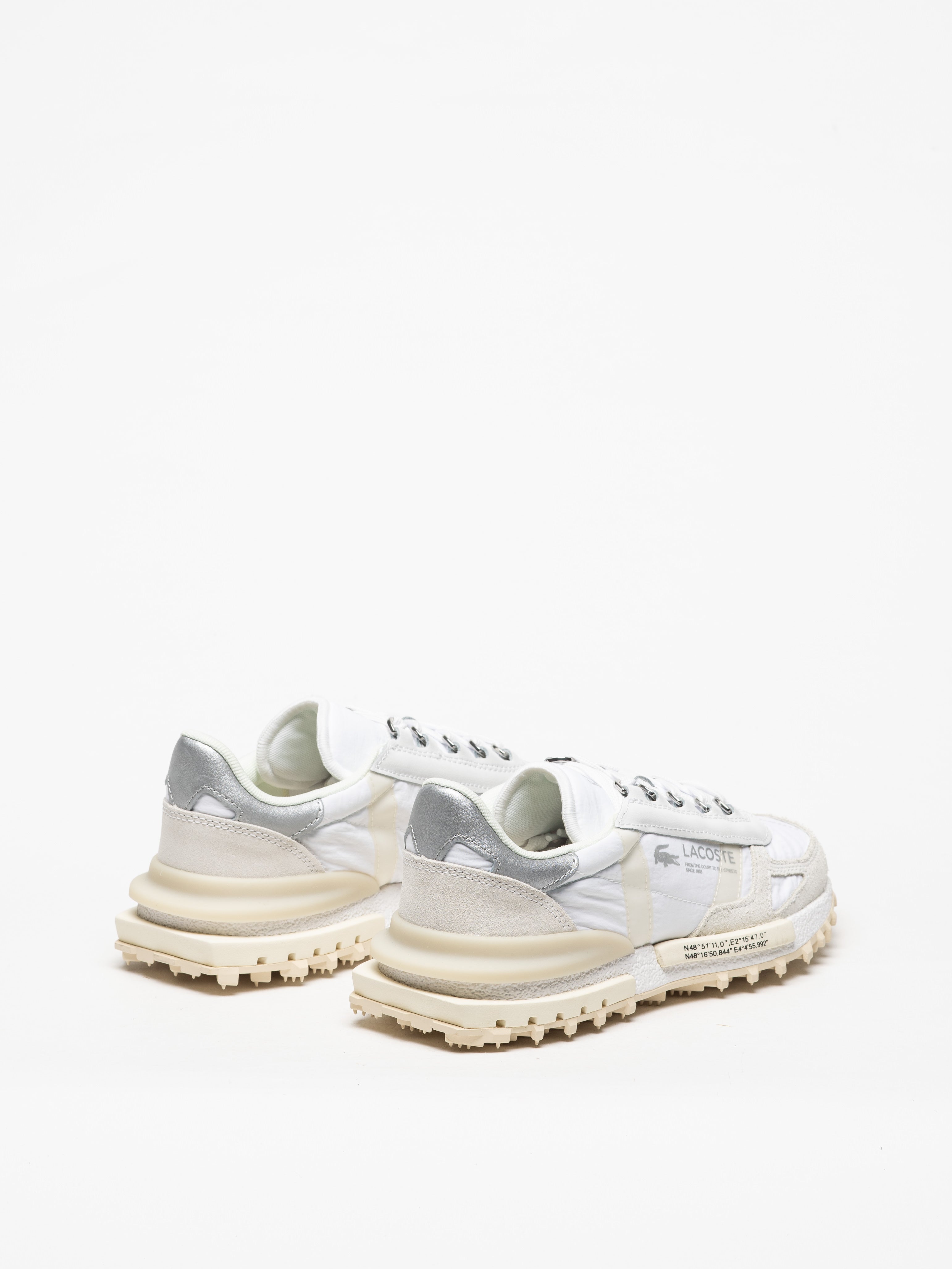 Sapatilhas Lacoste Elite Active