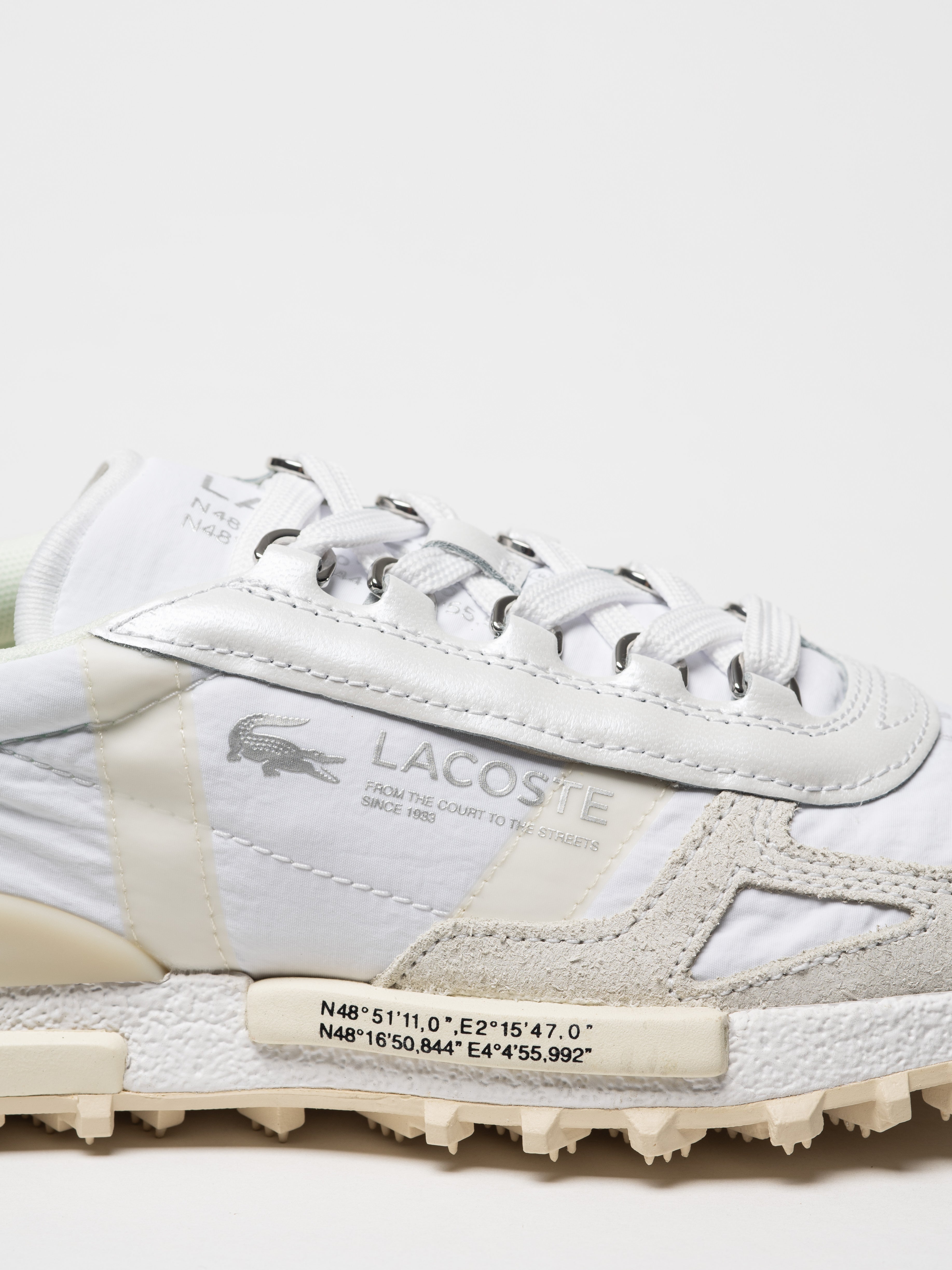 Sapatilhas Lacoste Elite Active
