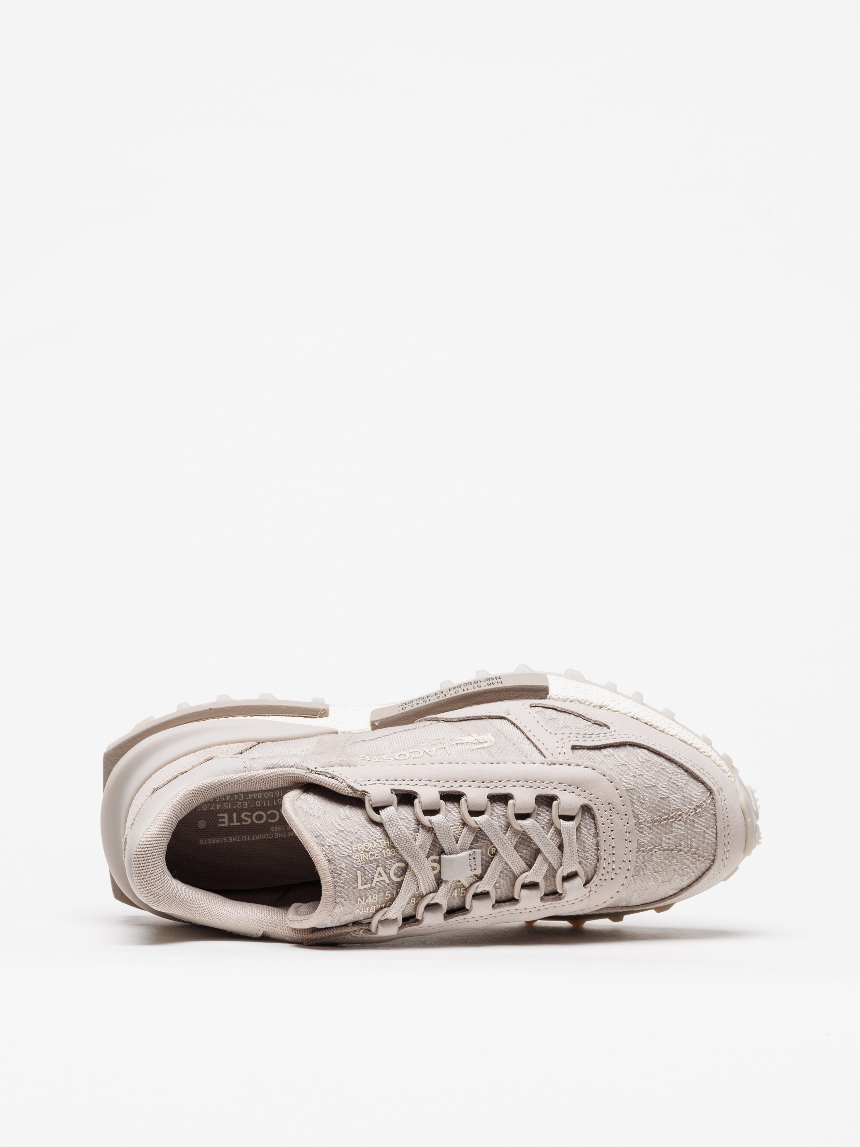 Sapatilhas Lacoste Elite Active