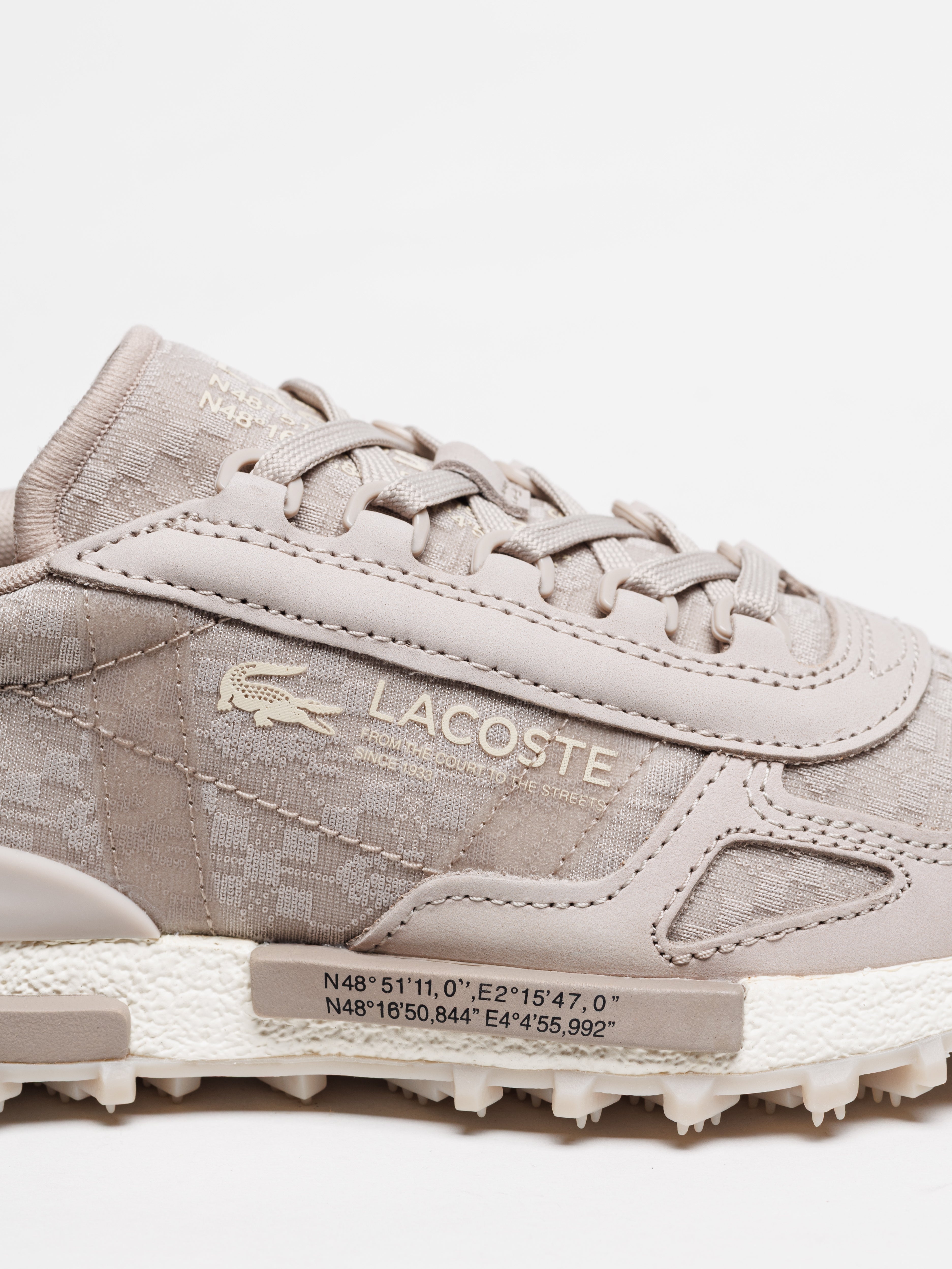 Sapatilhas Lacoste Elite Active