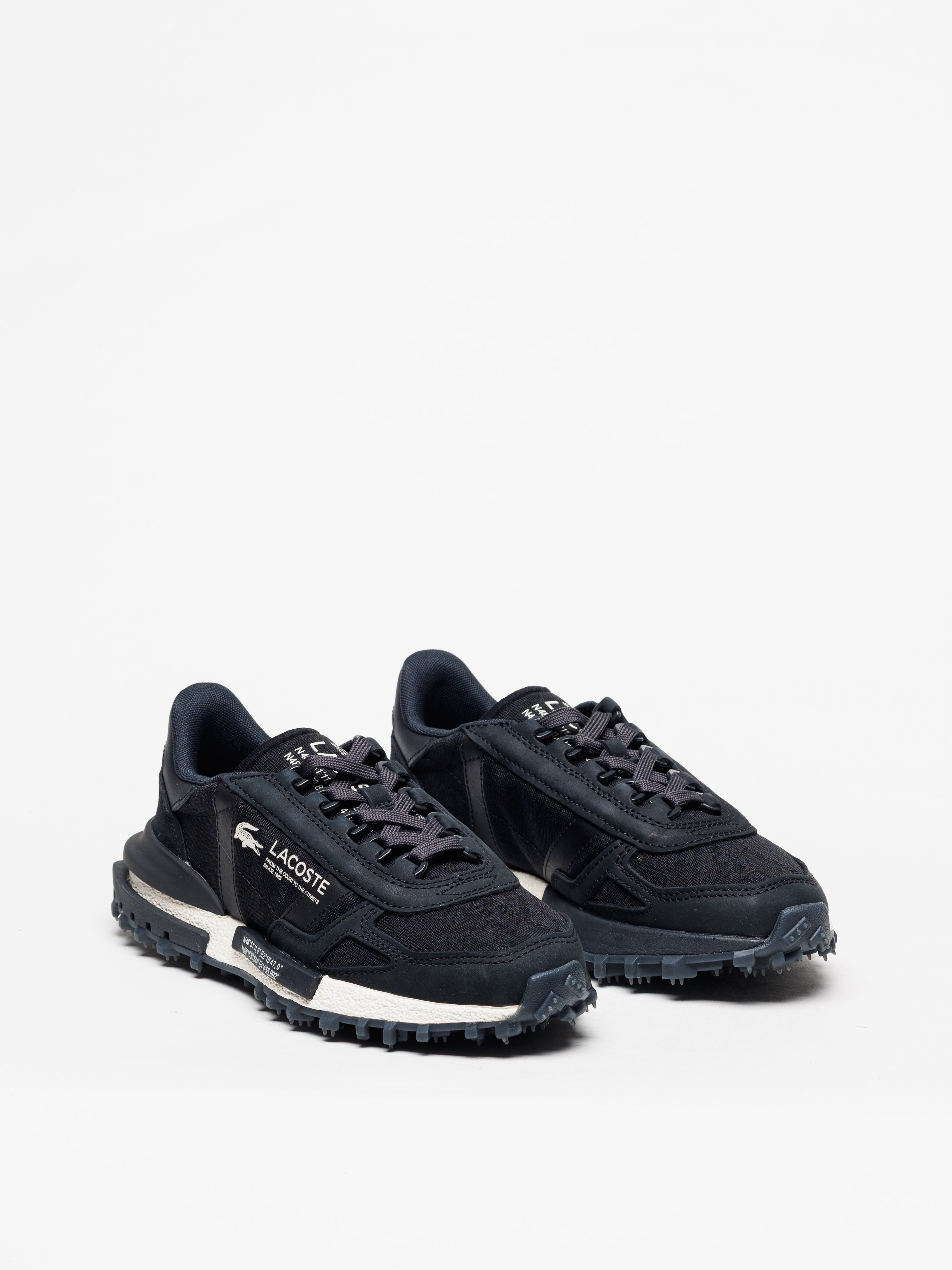 Sapatilhas Lacoste Elite Active