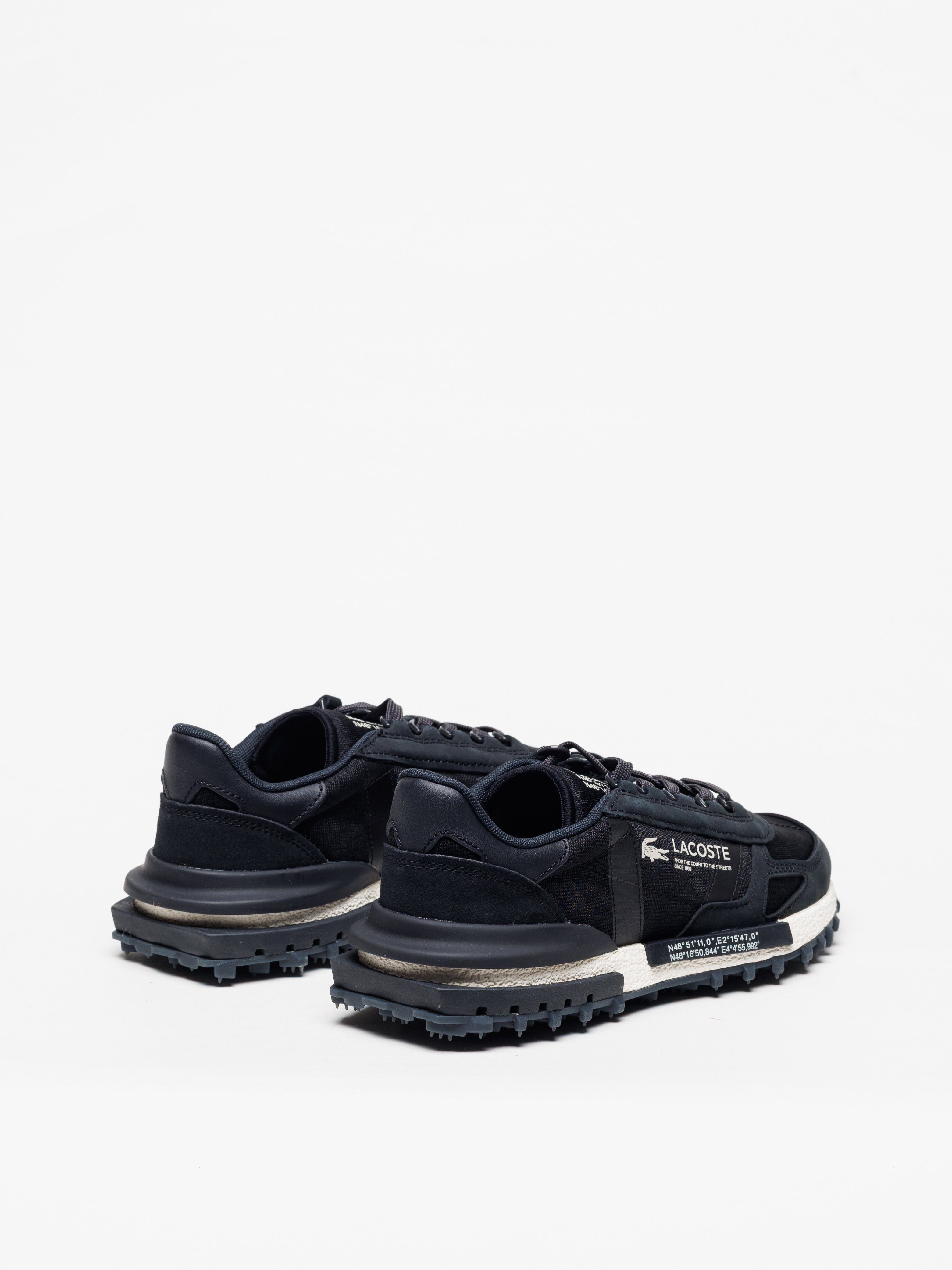 Sapatilhas Lacoste Elite Active