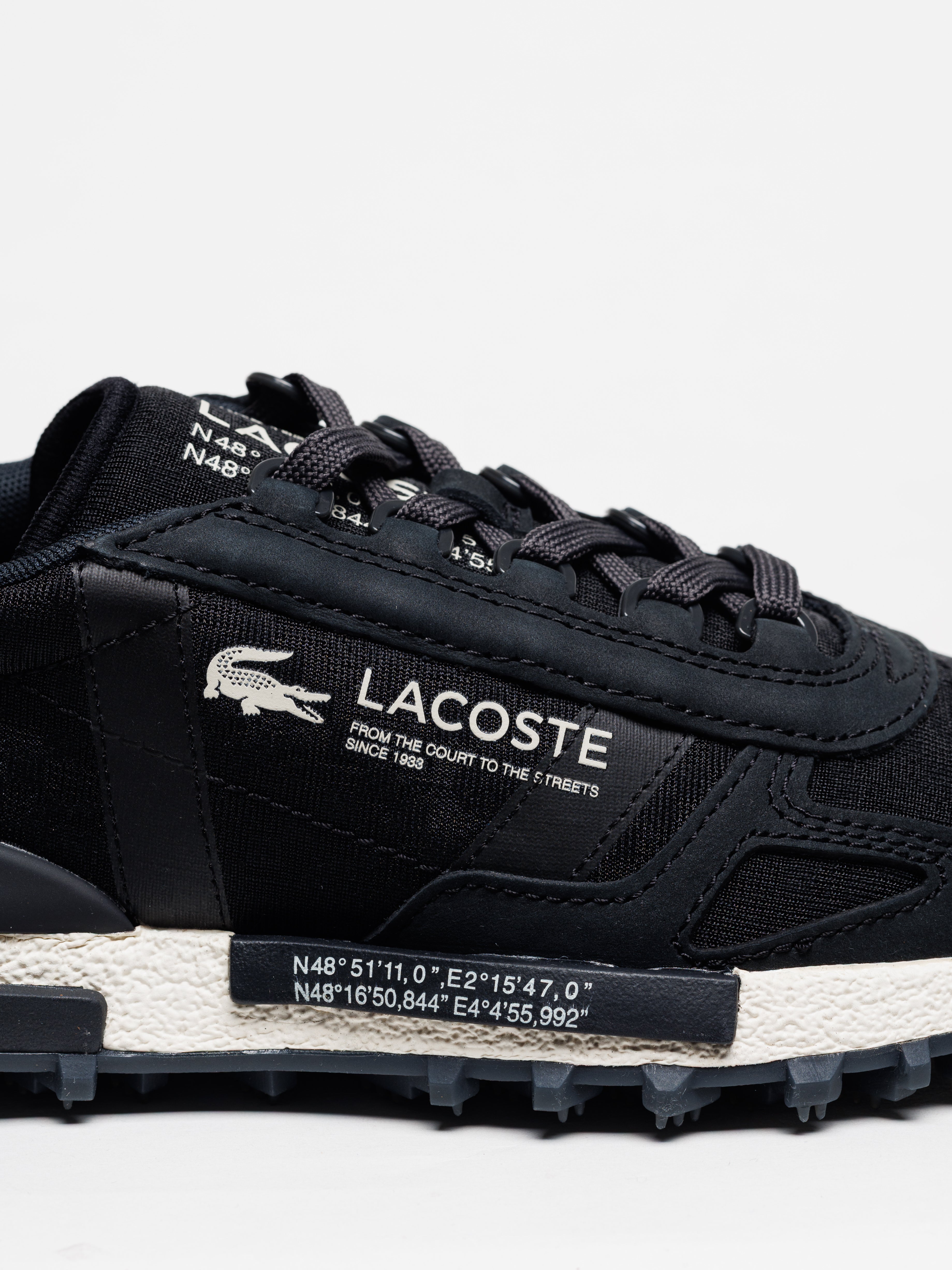 Sapatilhas Lacoste Elite Active