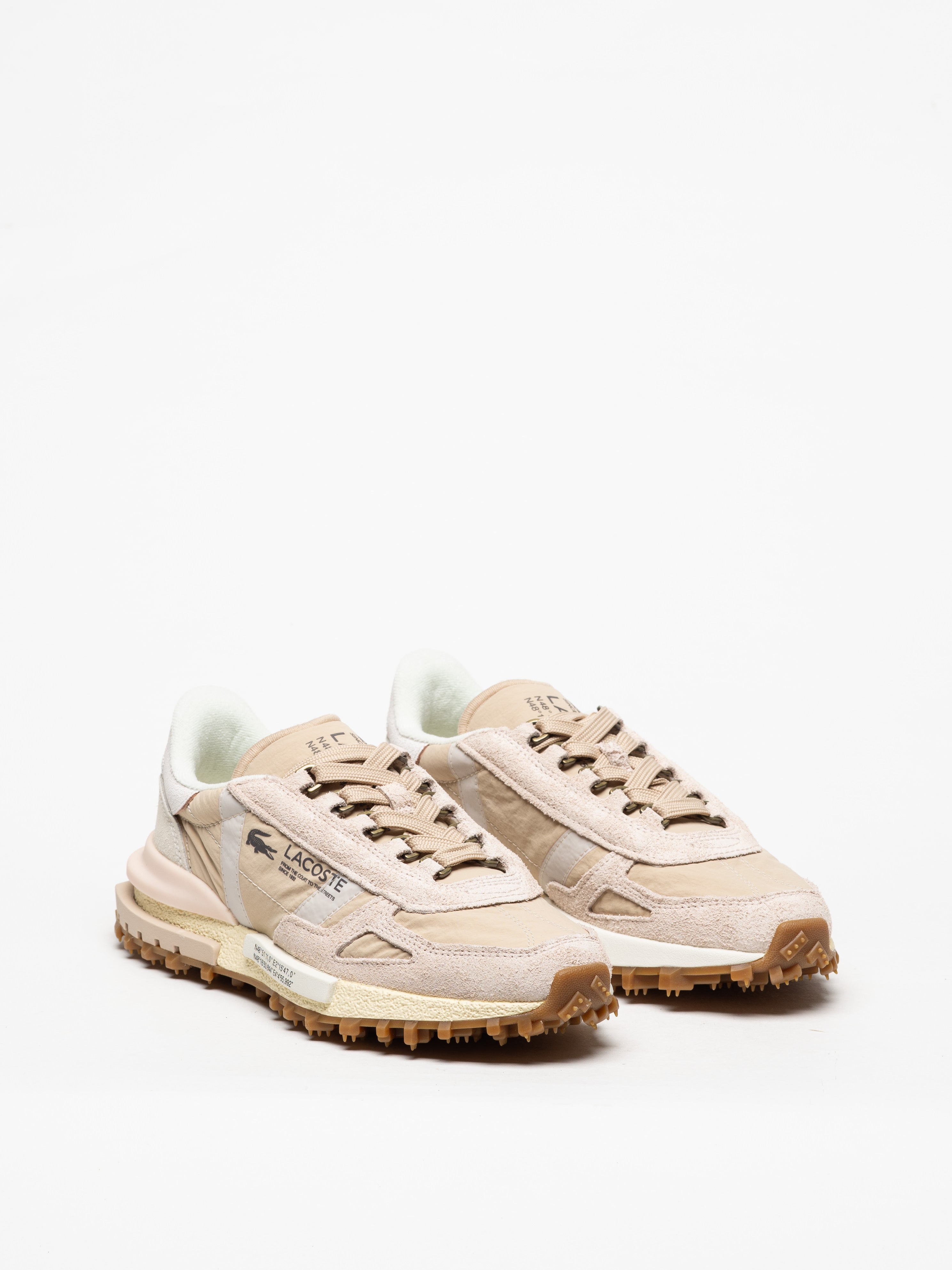 Sapatilhas Lacoste Elite Active