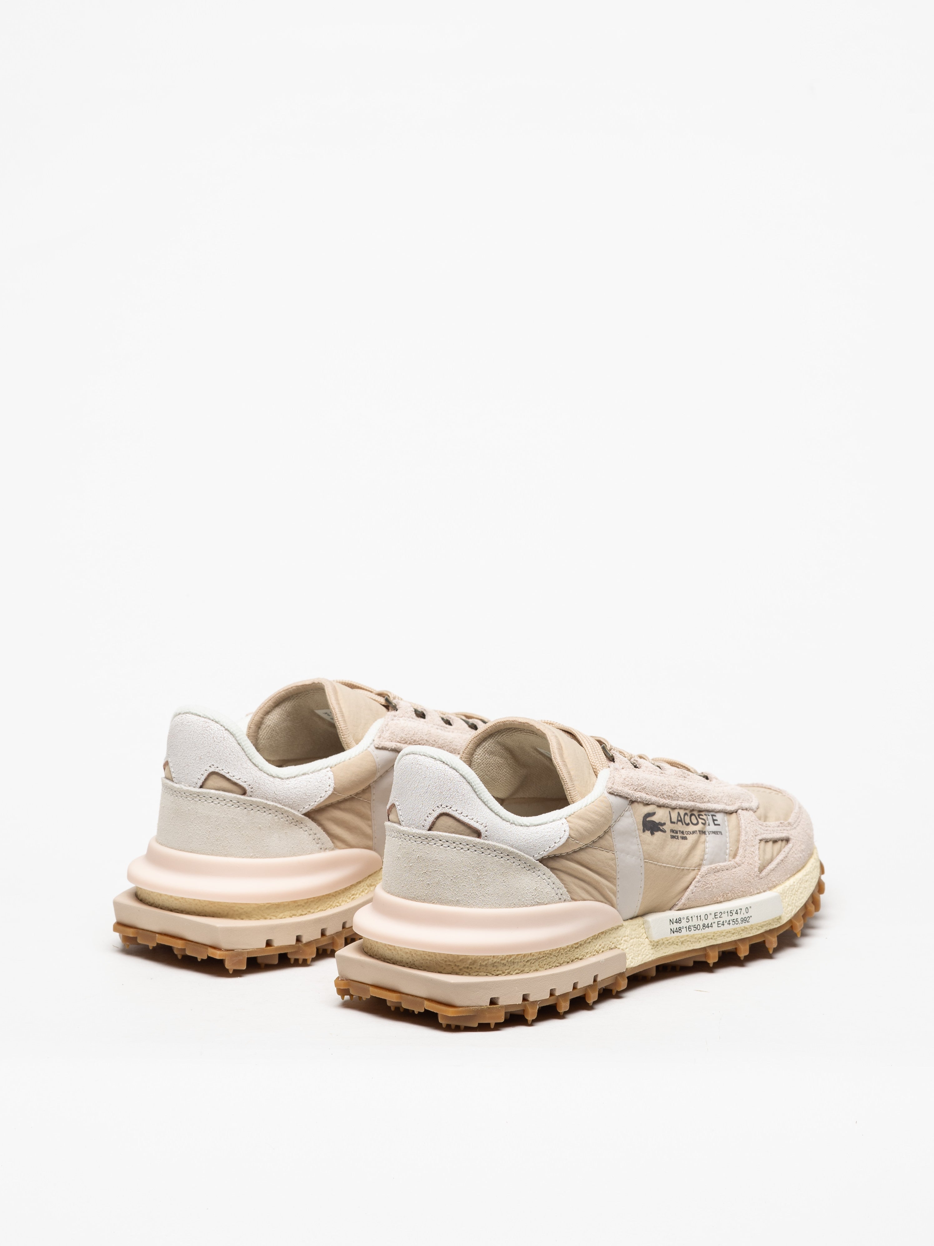 Sapatilhas Lacoste Elite Active