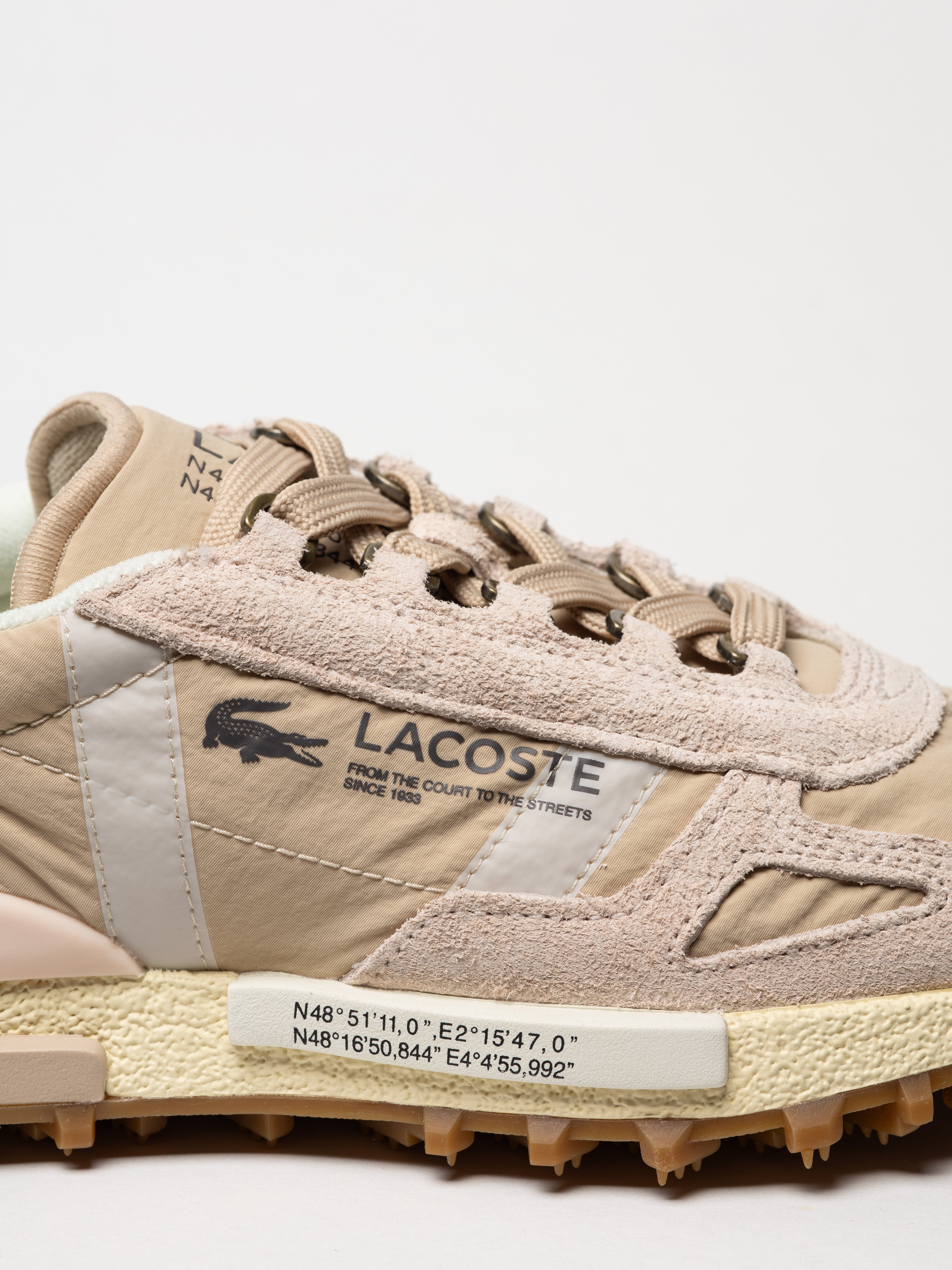 Sapatilhas Lacoste Elite Active