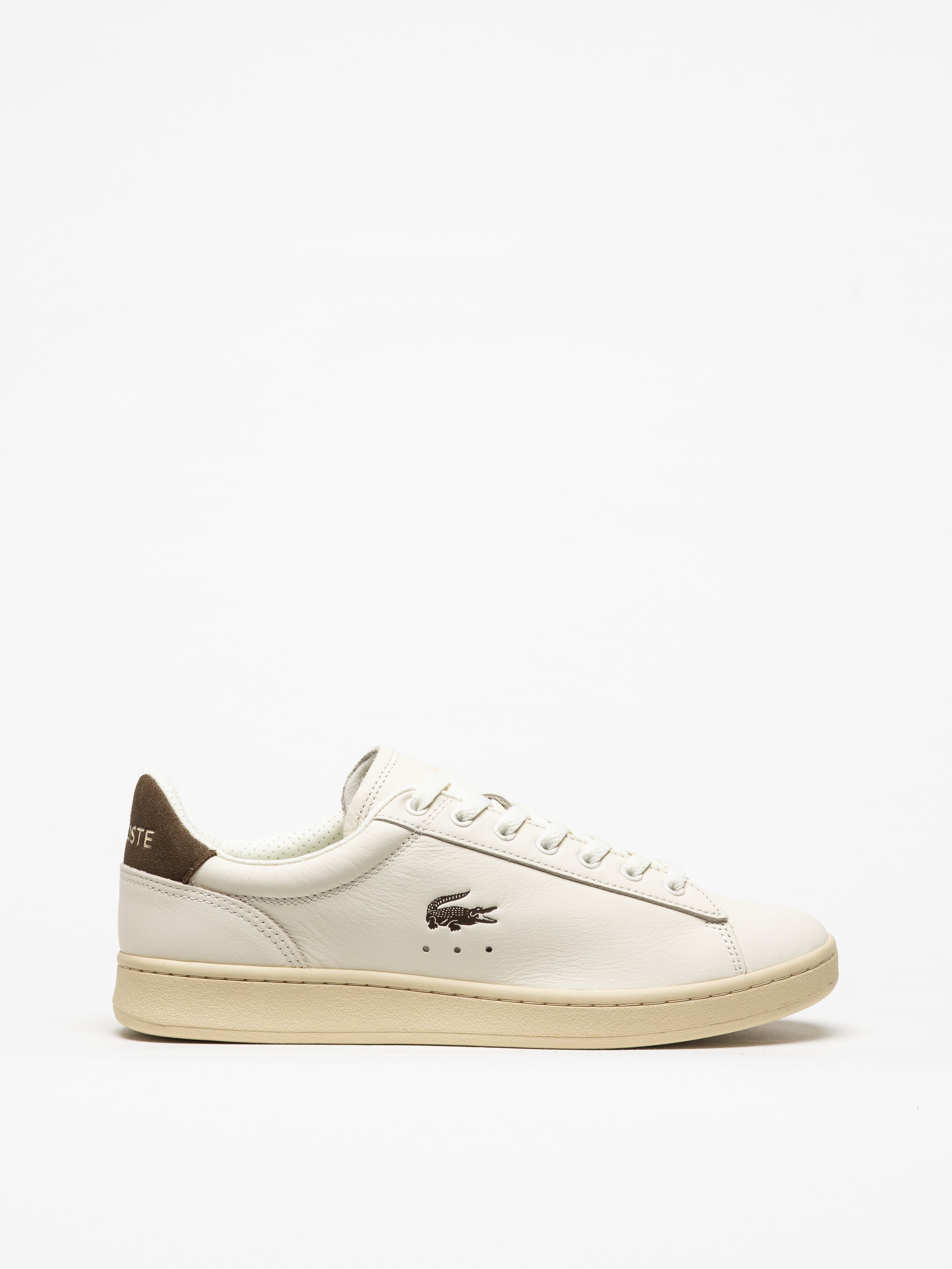 Sapatilhas Lacoste Carnaby Set