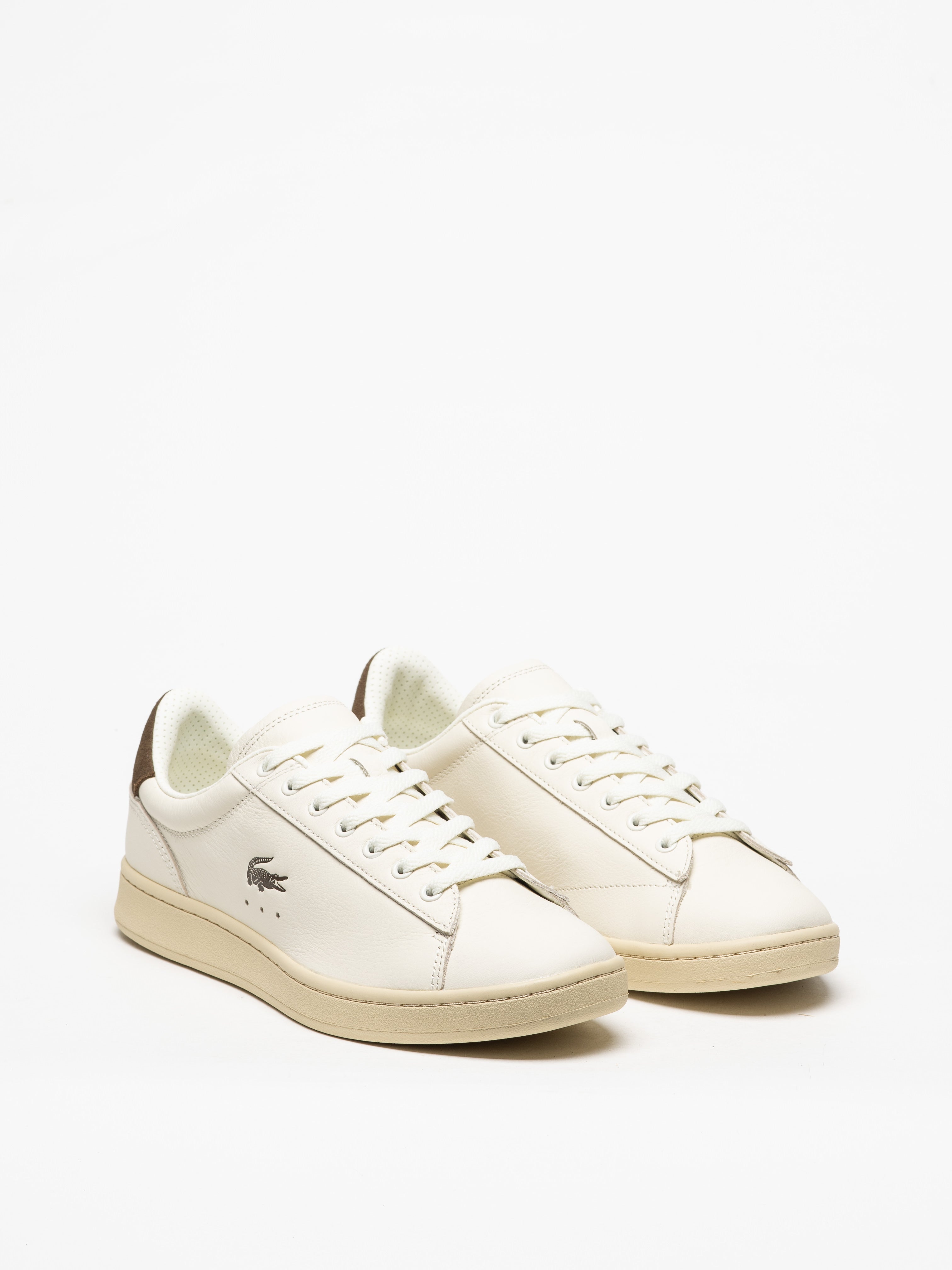 Sapatilhas Lacoste Carnaby Set