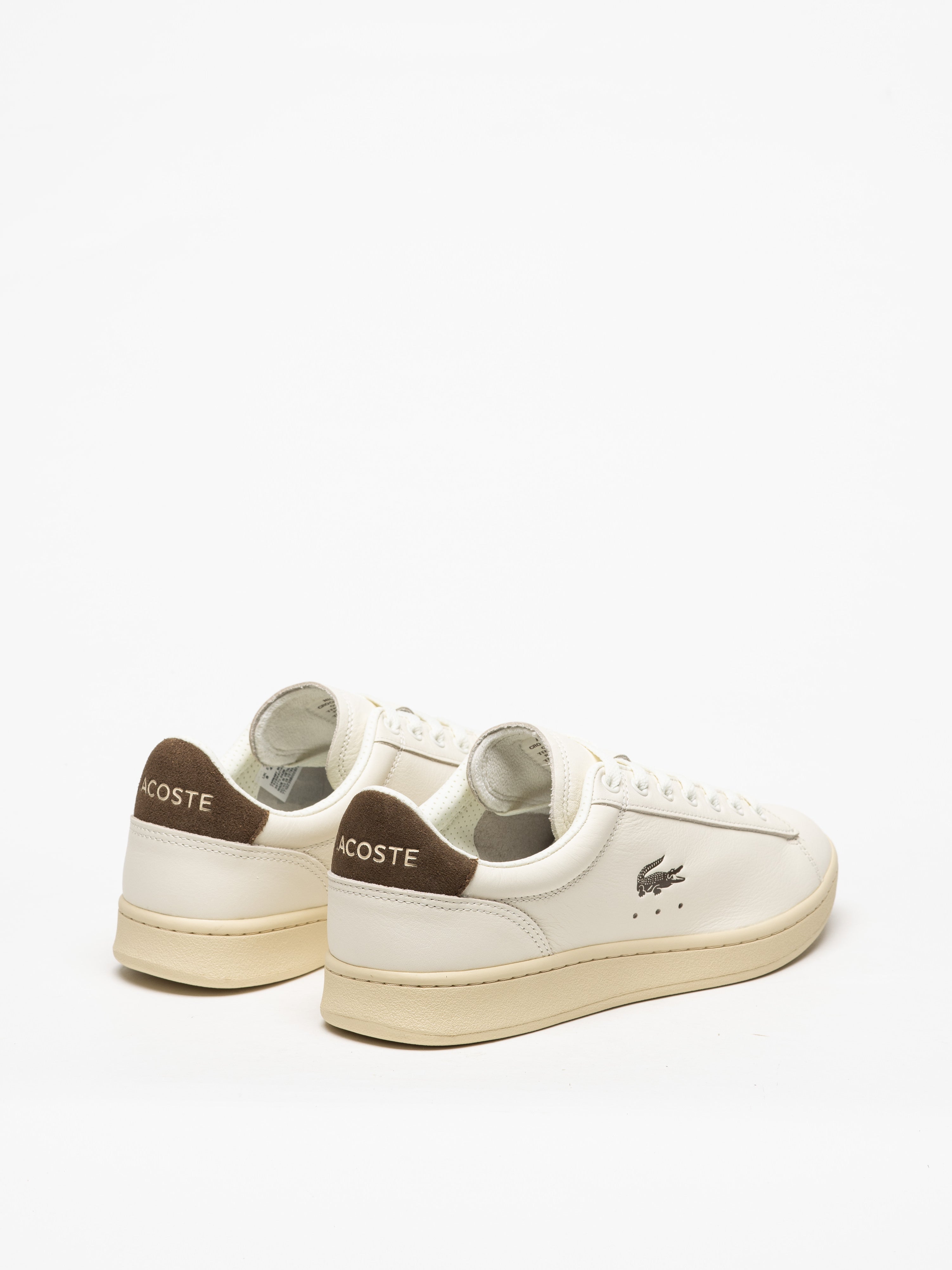 Sapatilhas Lacoste Carnaby Set