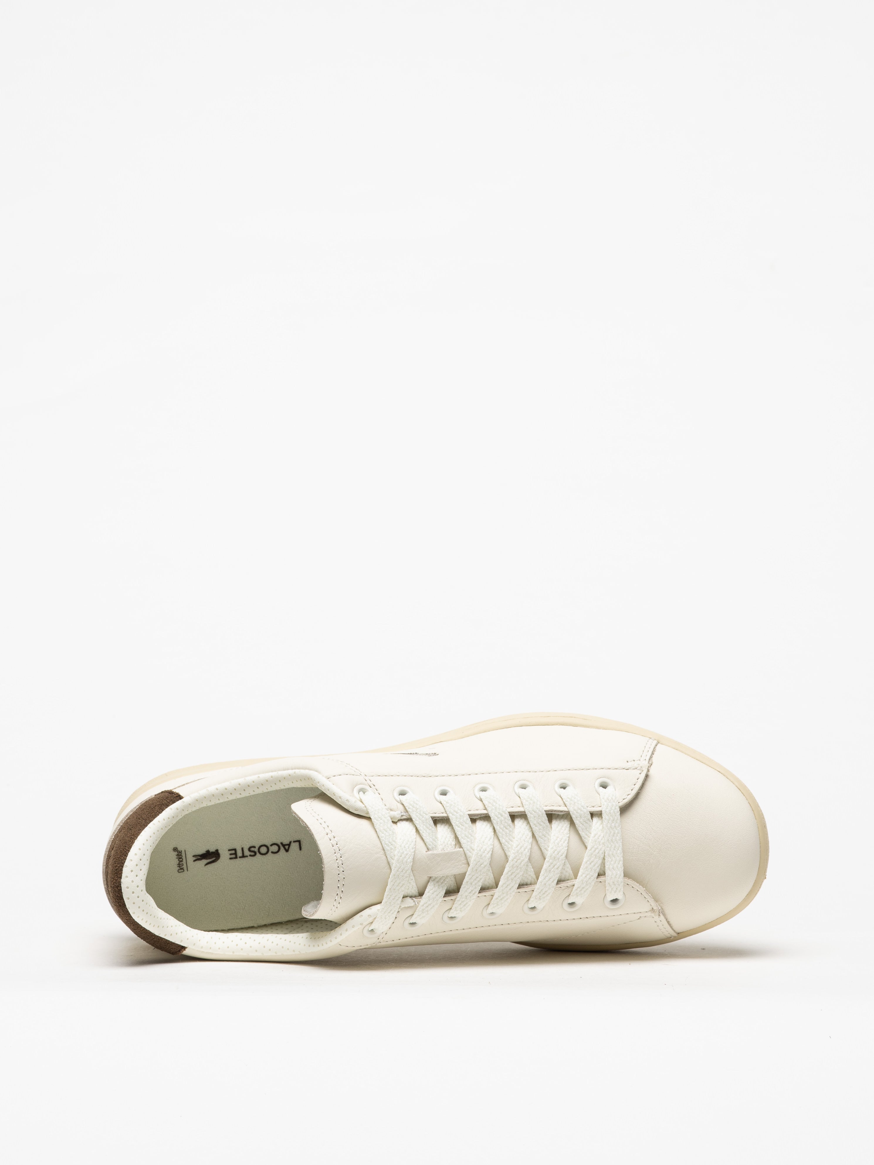Sapatilhas Lacoste Carnaby Set