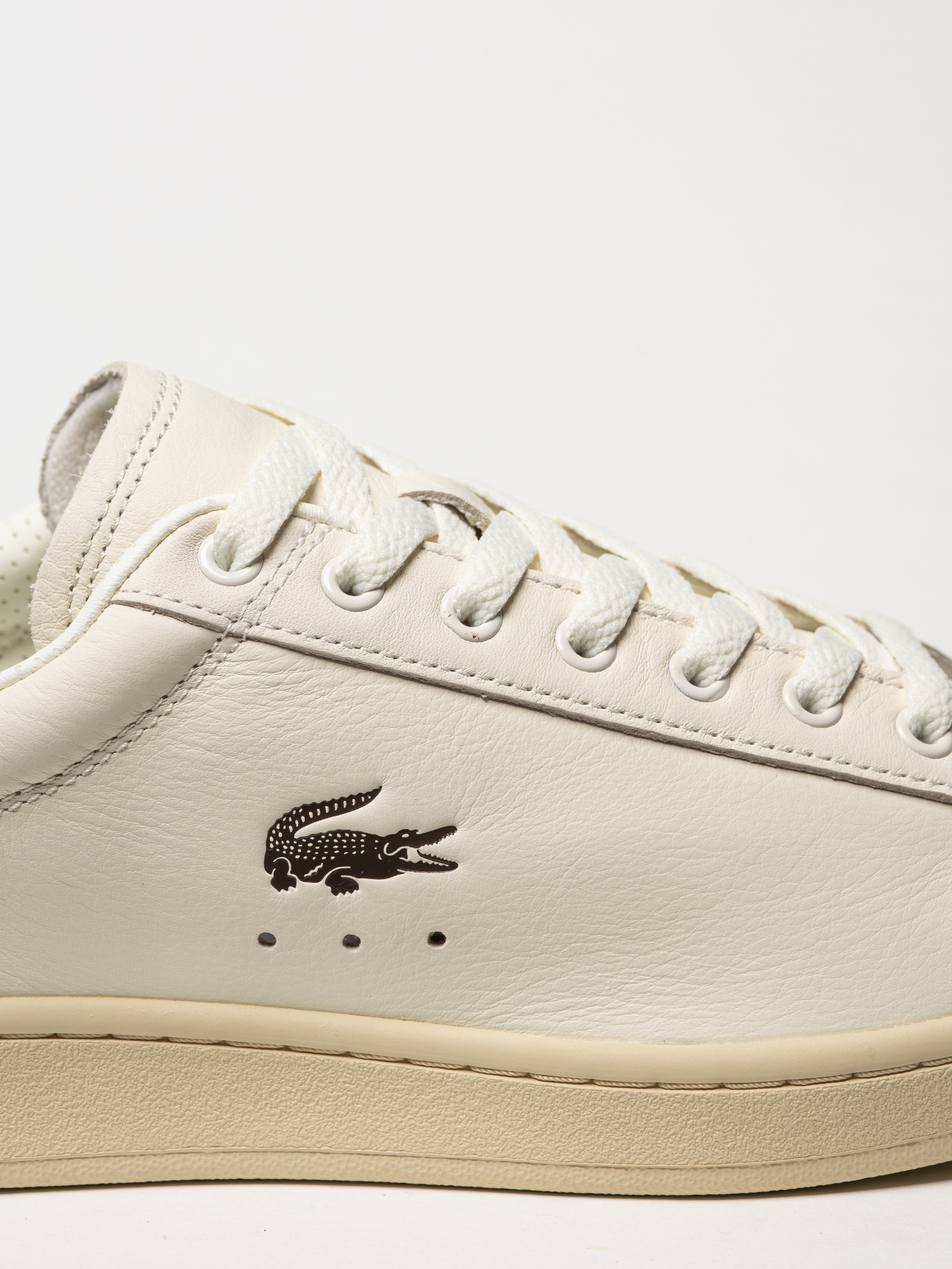 Sapatilhas Lacoste Carnaby Set
