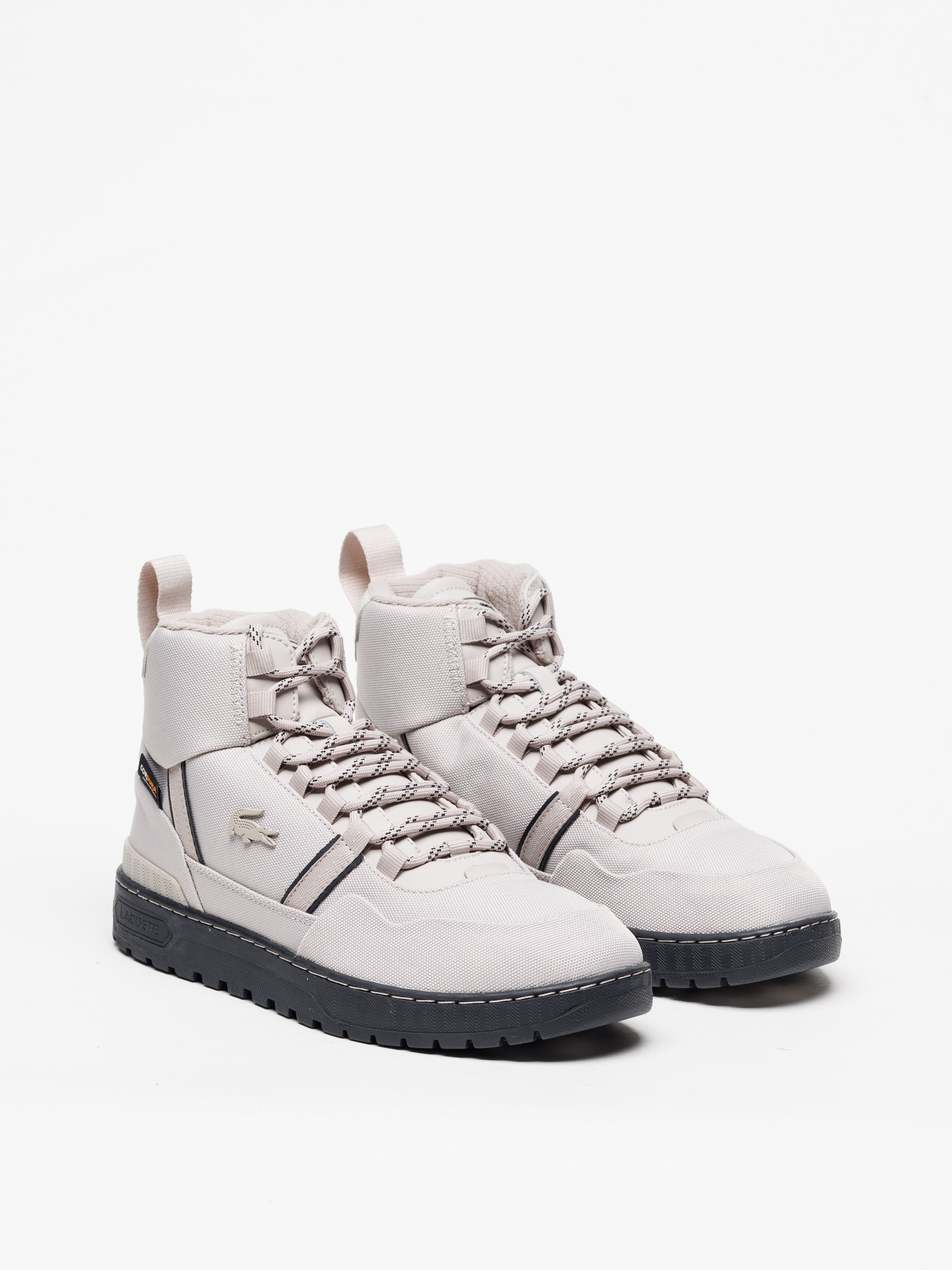 Sapatilhas Lacoste T-Clip Winter Mid