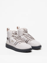 Sapatilhas Lacoste T-Clip Winter Mid