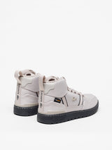 Sapatilhas Lacoste T-Clip Winter Mid