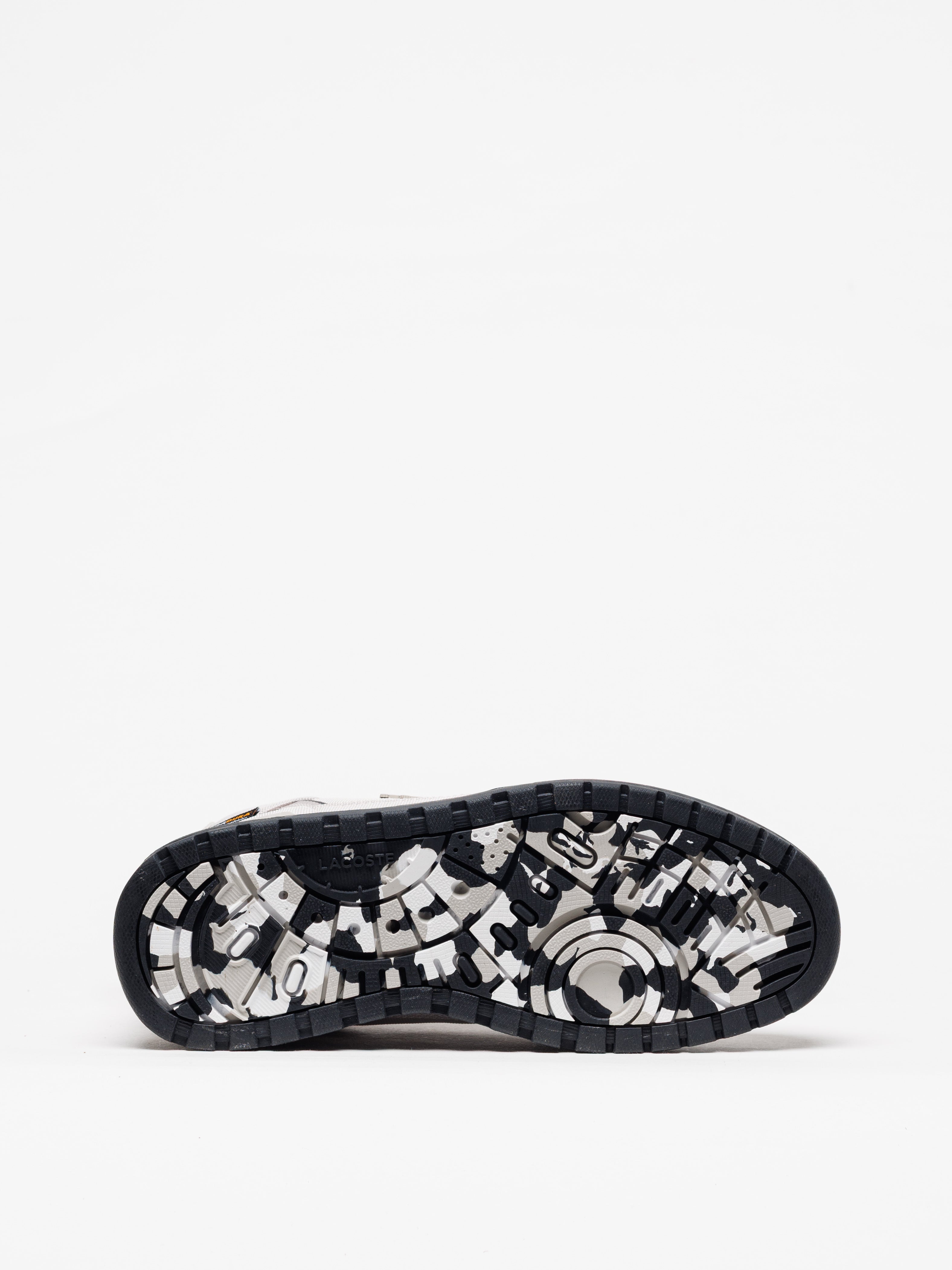 Sapatilhas Lacoste T-Clip Winter Mid