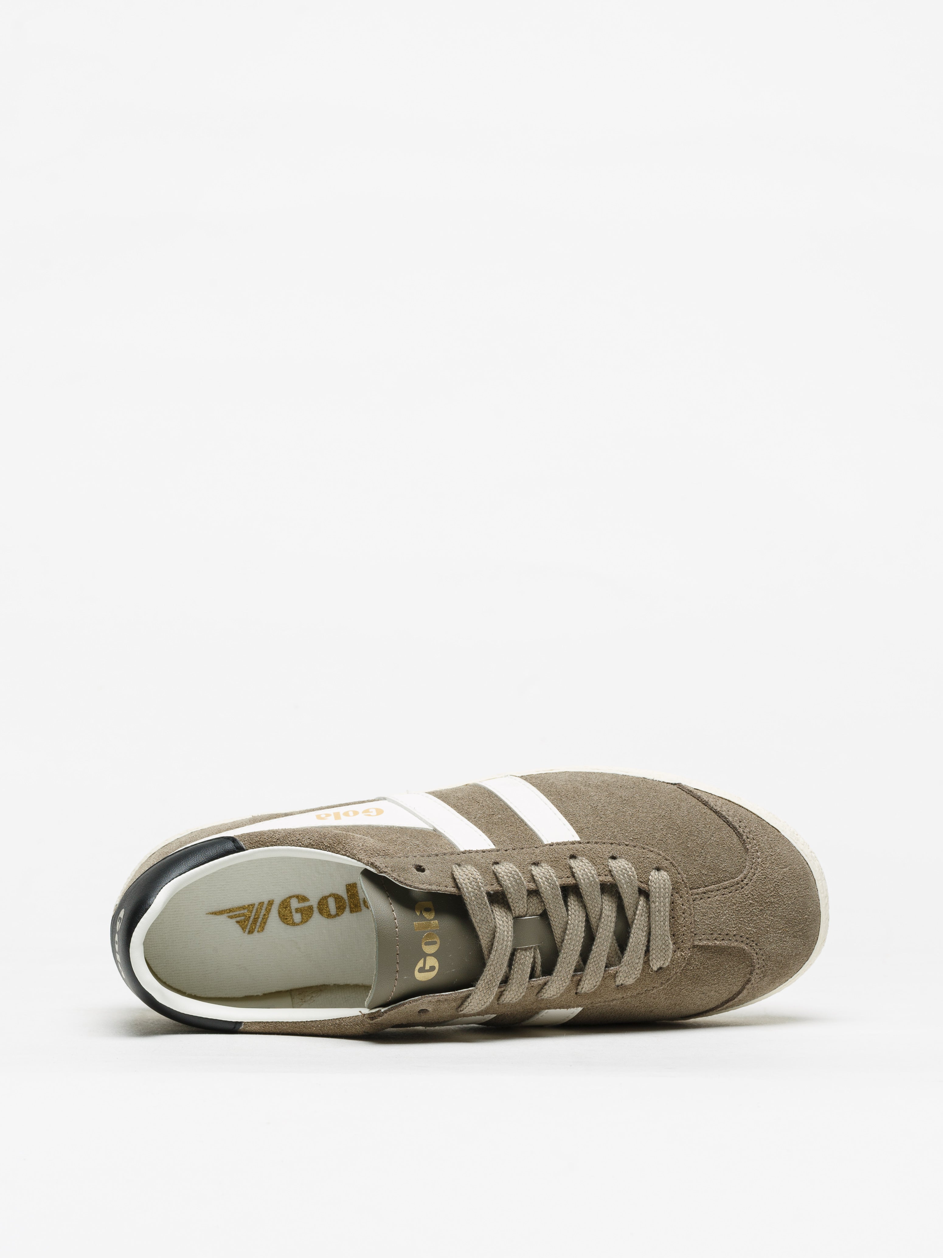 Gola Medallist Sneakers