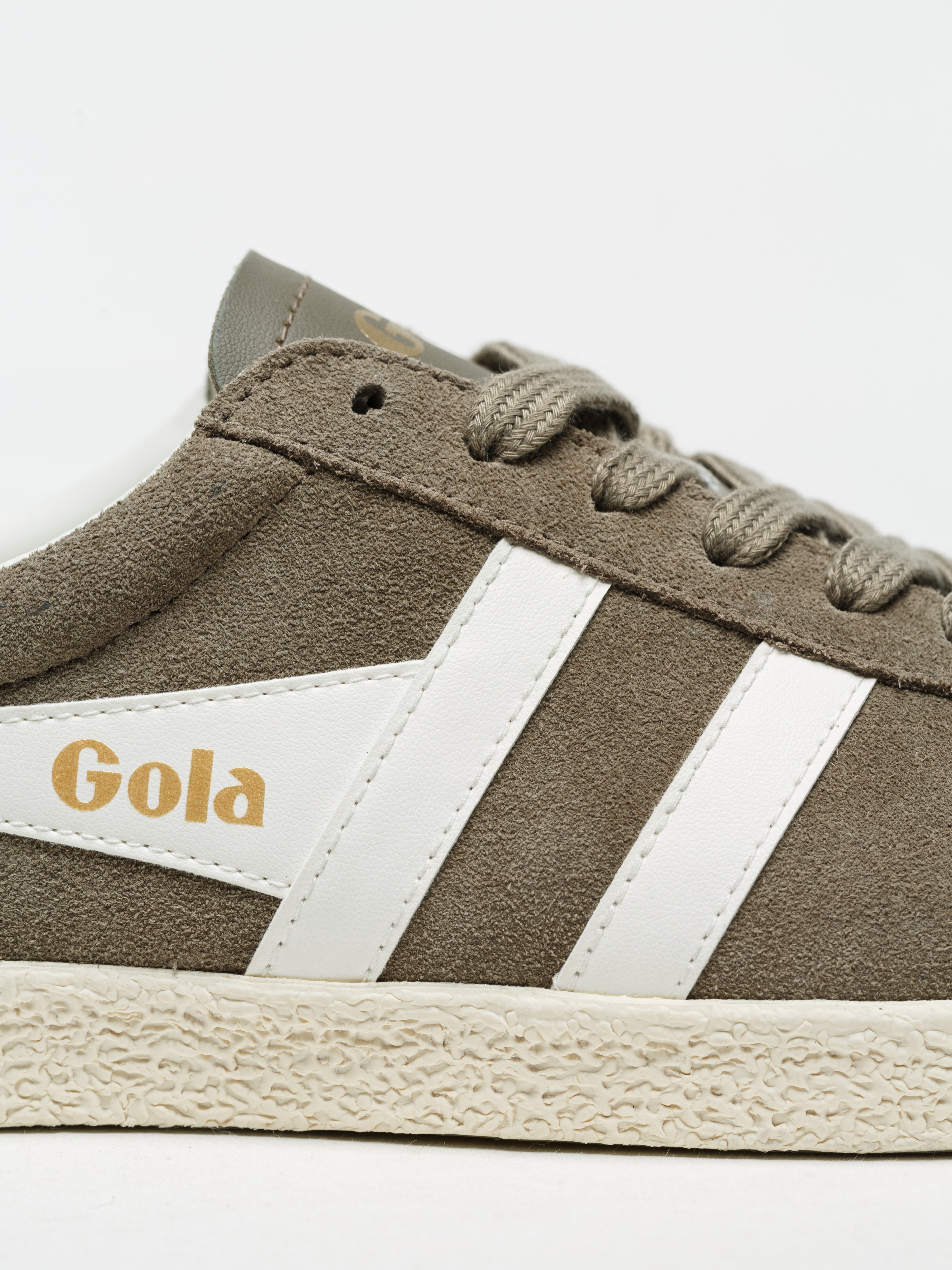 Gola Medallist Sneakers